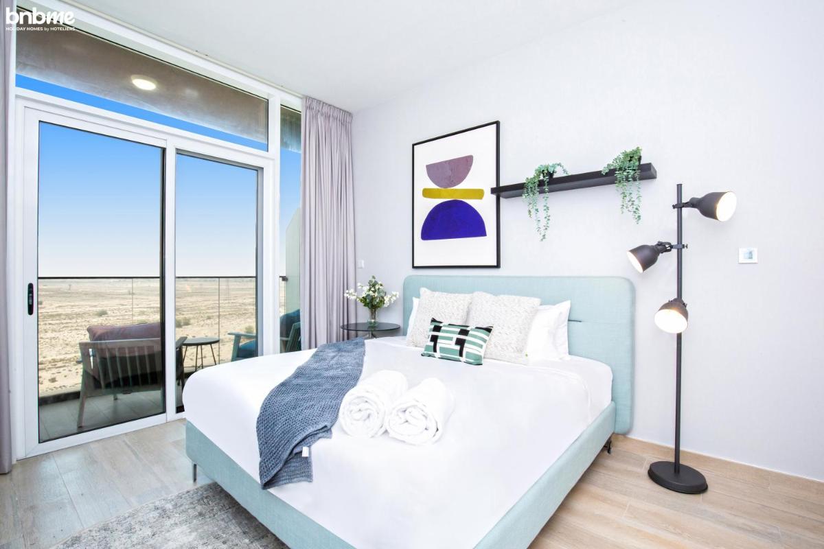bnbmehomes - Great Value Works Space JVC - 807