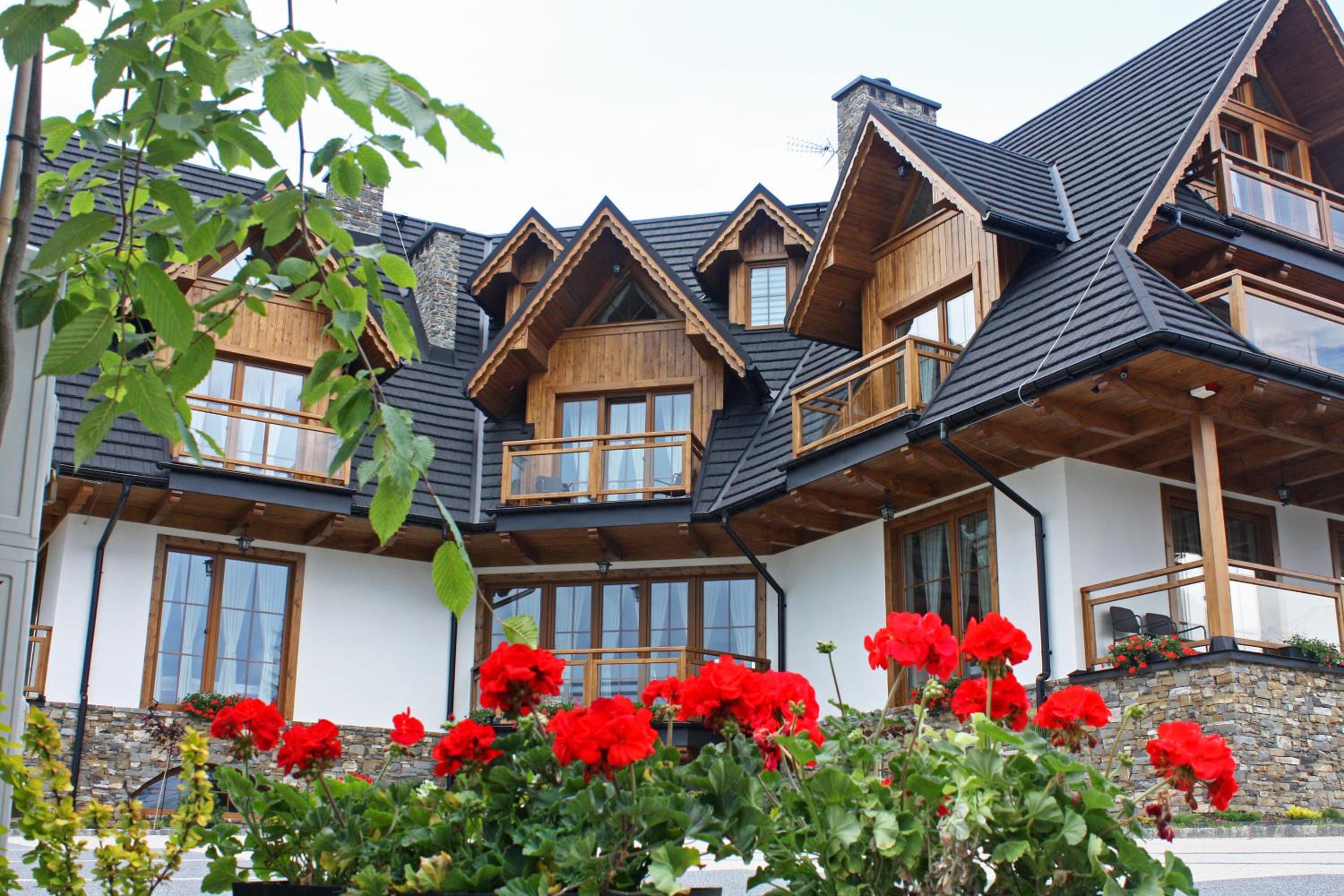 Hotel Pensjonat Sekuła*** - Image 1