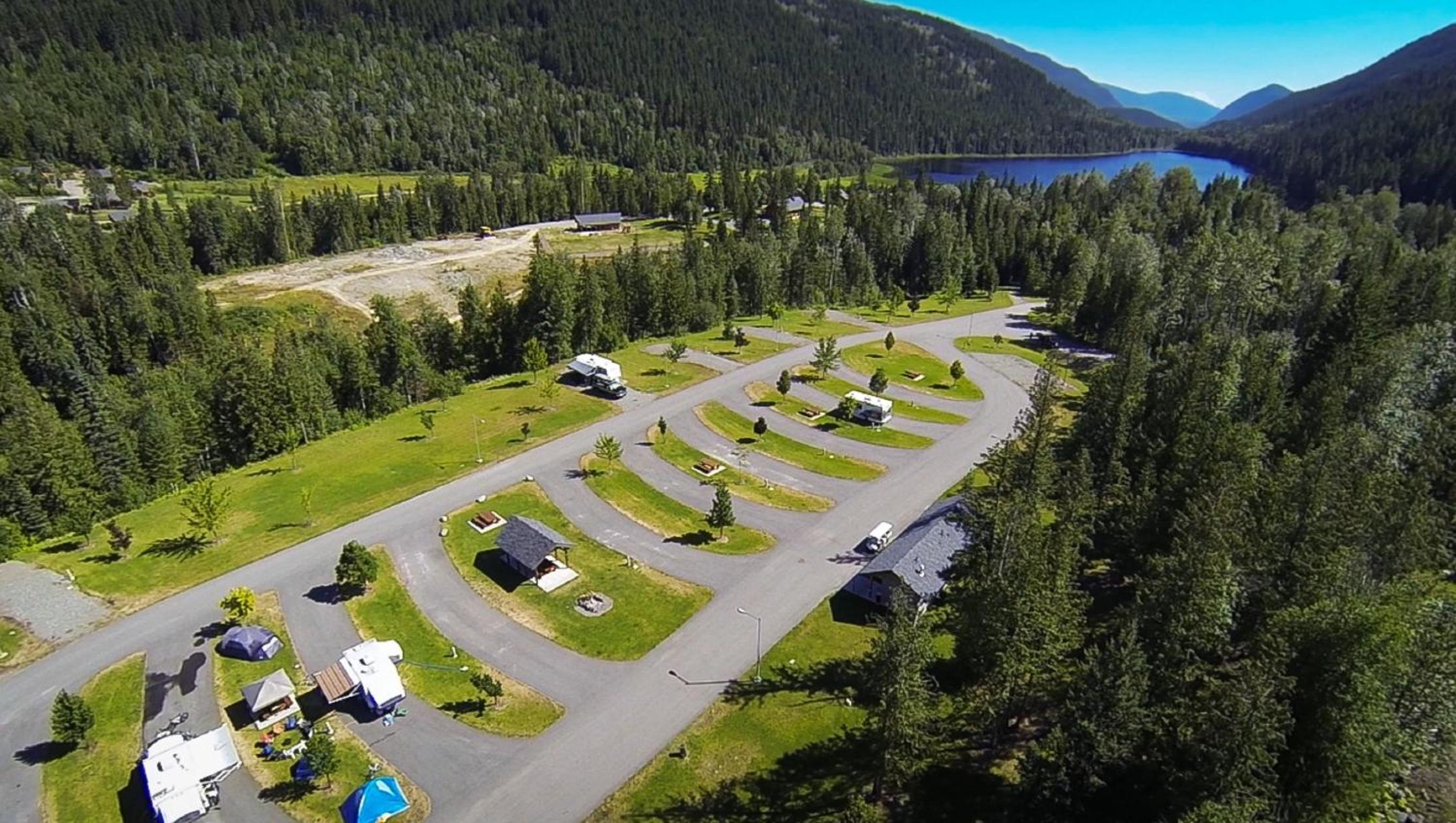 Alpine Meadows Resort
