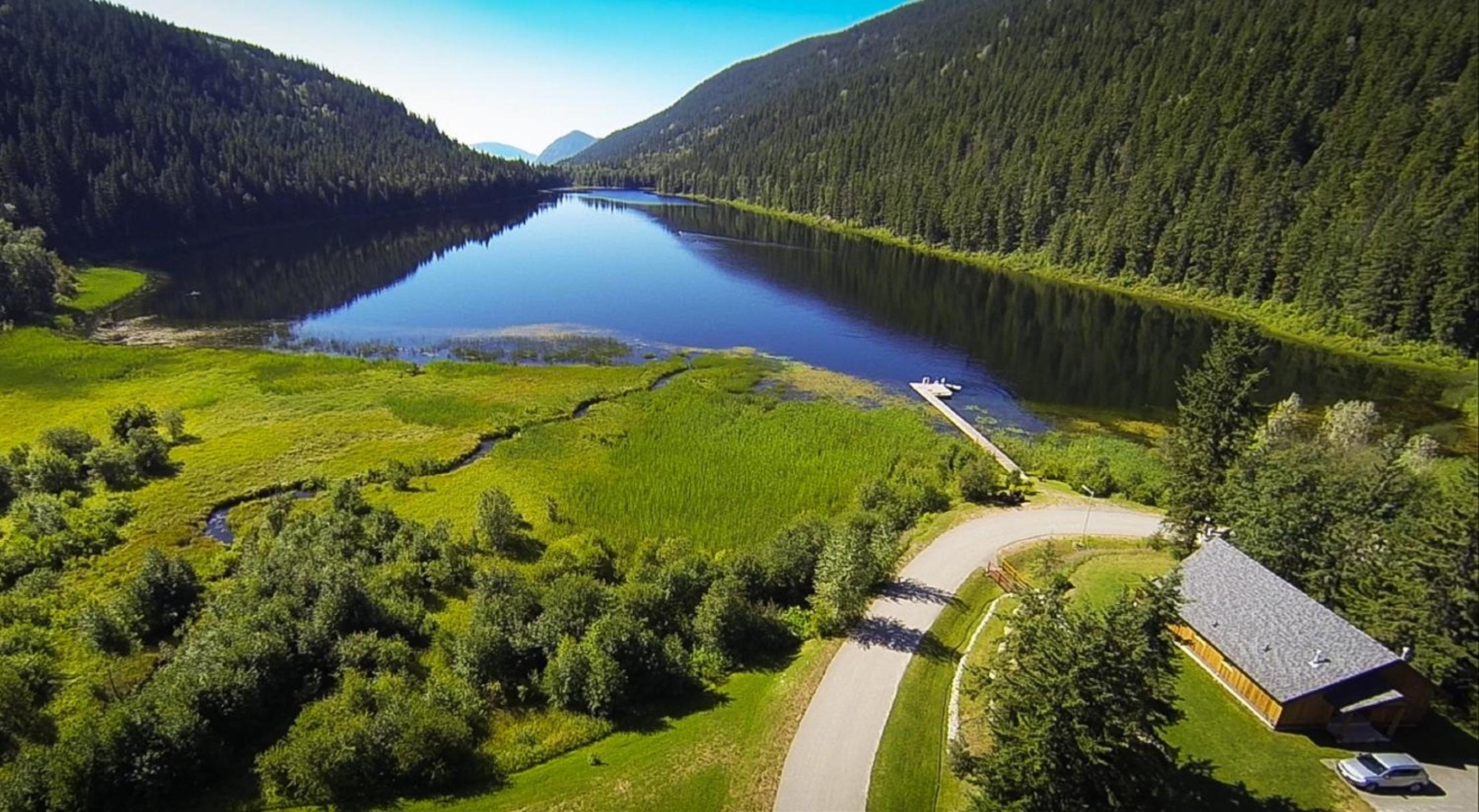 Alpine Meadows Resort