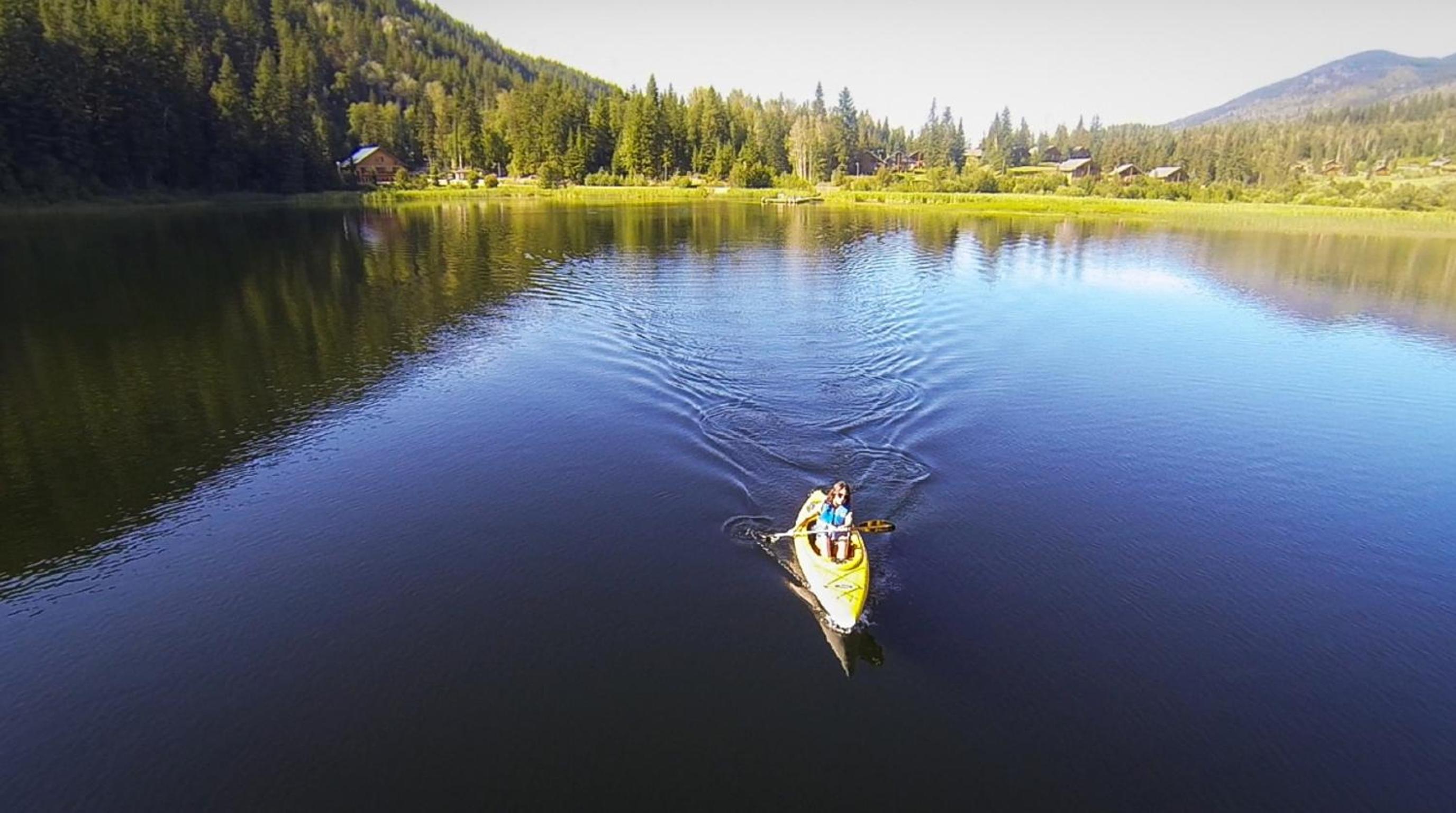 Alpine Meadows Resort