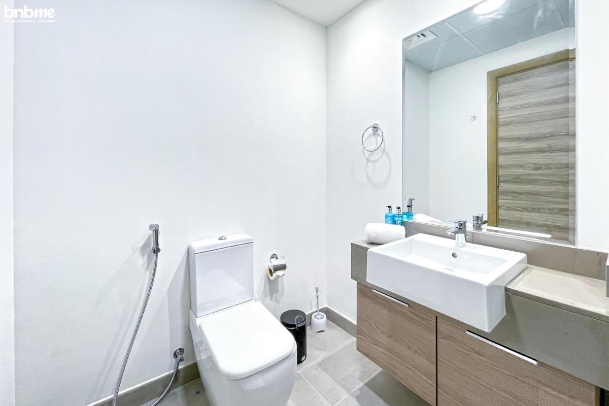 bnbmehomes - Great Value Works Space JVC - 807