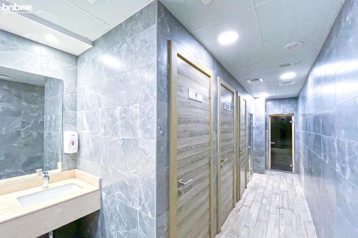 bnbmehomes - Great Value Works Space JVC - 807