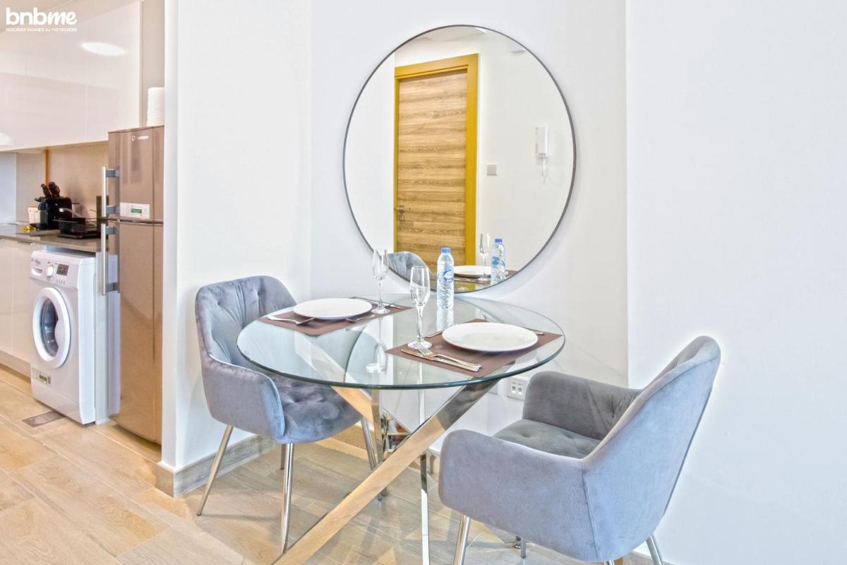 bnbmehomes - Great Value Works Space JVC - 807
