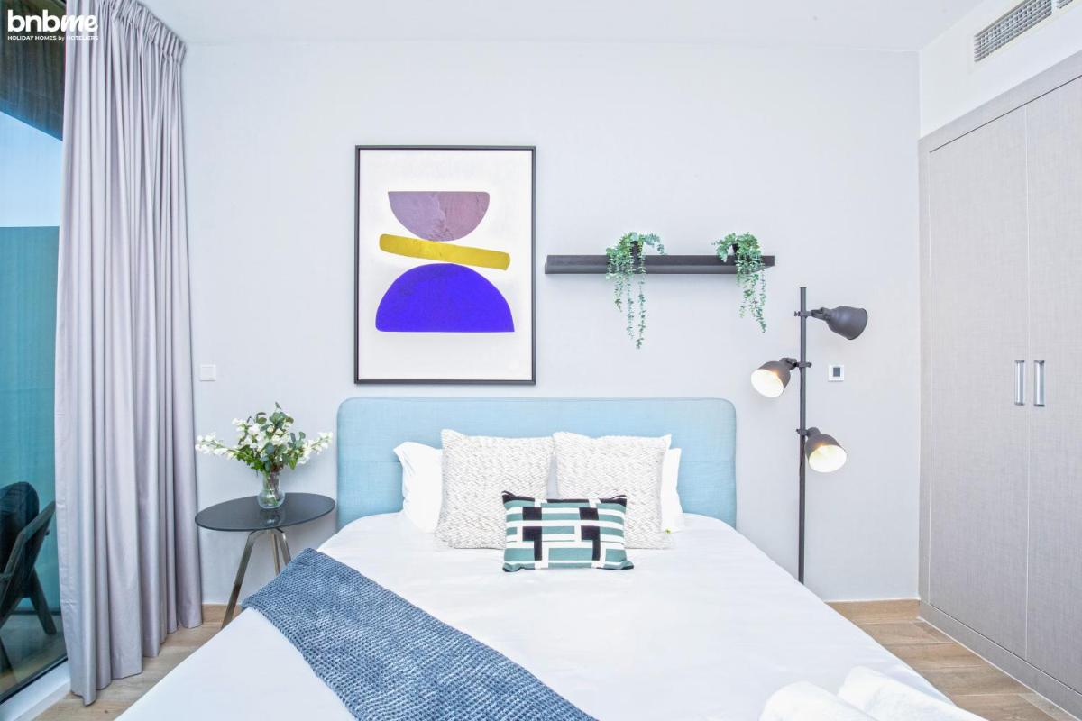 bnbmehomes - Great Value Works Space JVC - 807
