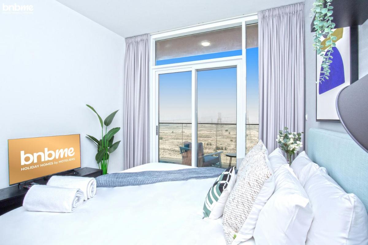 bnbmehomes - Great Value Works Space JVC - 807