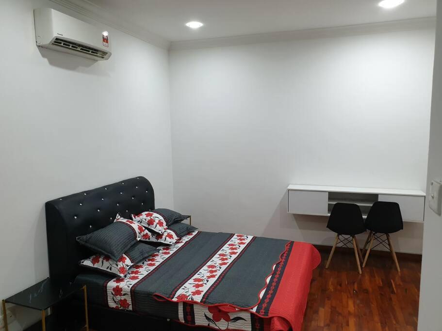 Nilai Spring Villas photo 8