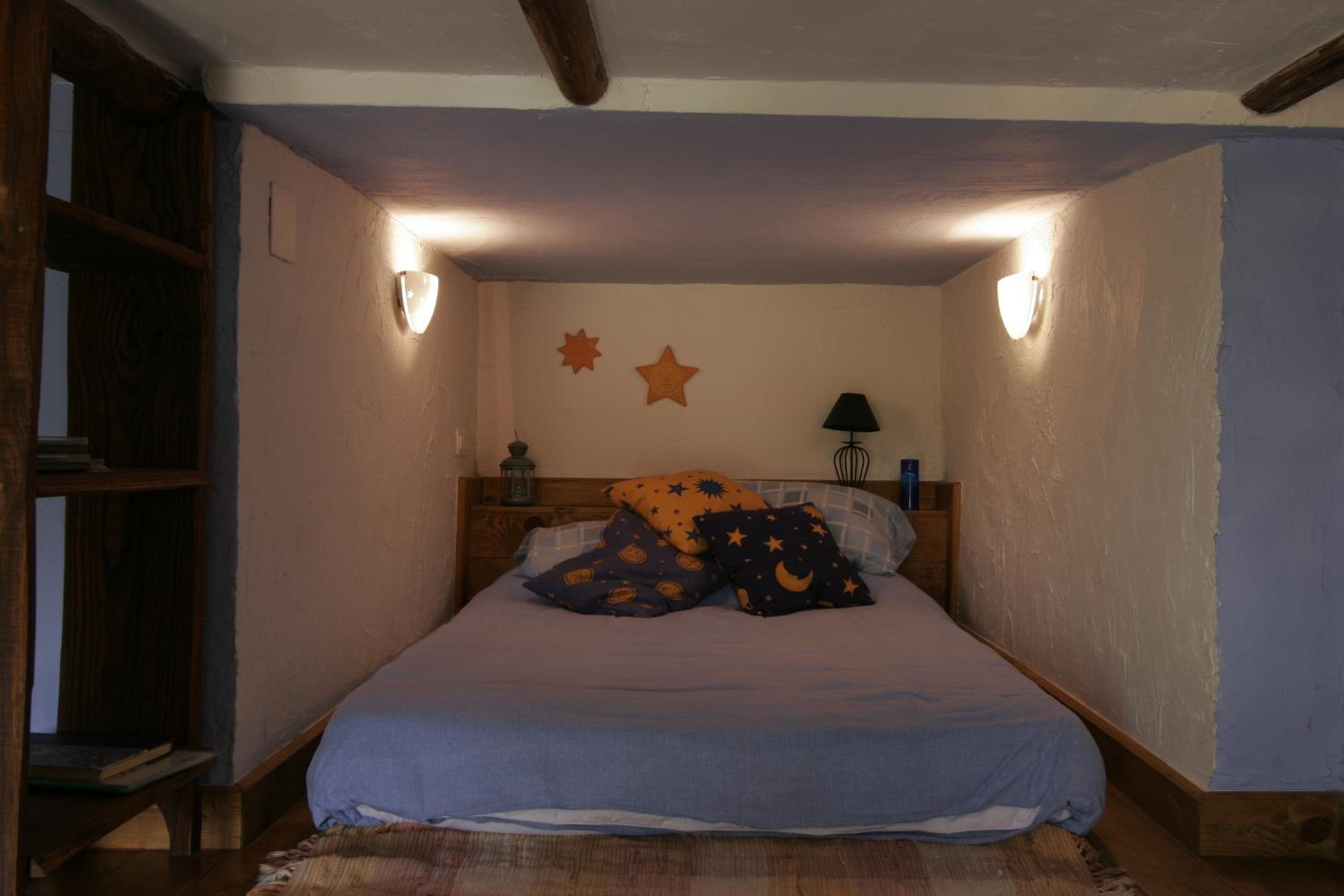 Casa Manadero