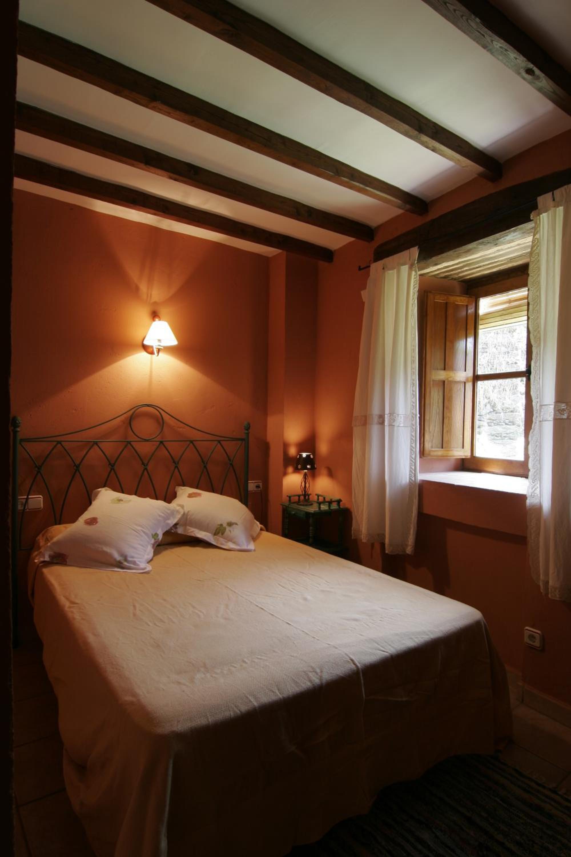 Casa Manadero