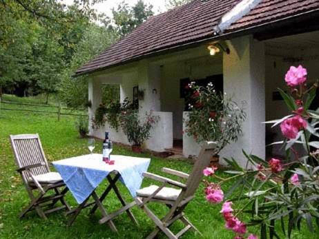 Haus Eveline view 2