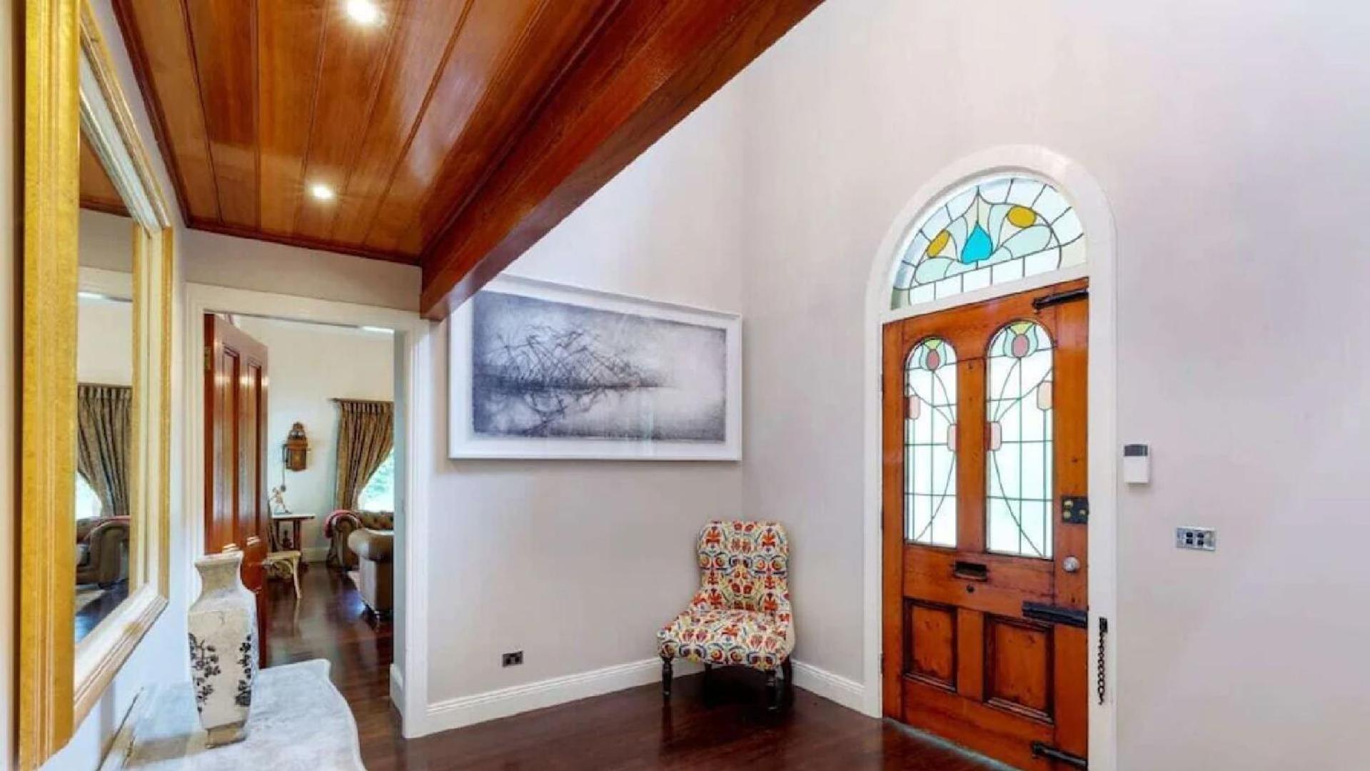 Ellengowan In Leura on 2 acres view 4