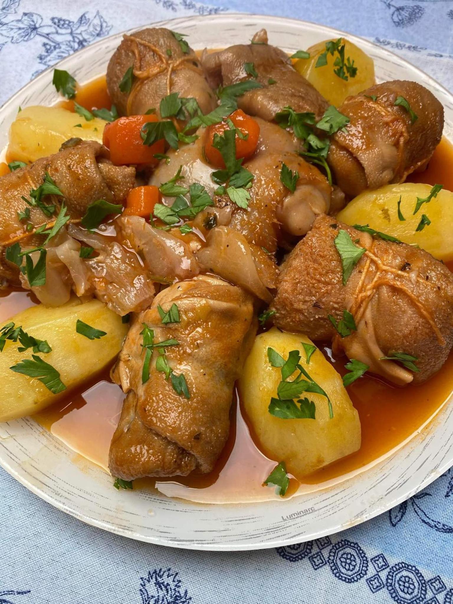 food