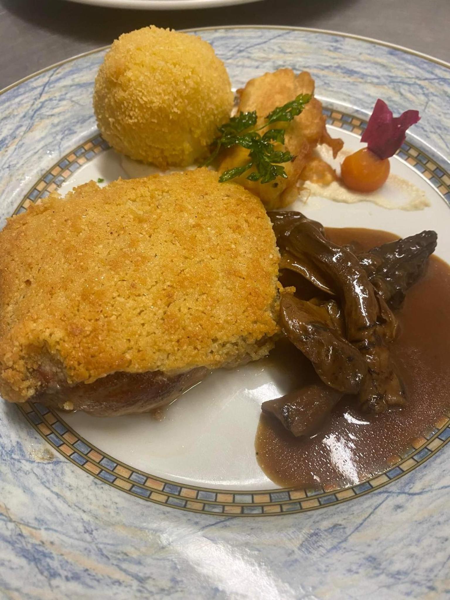food