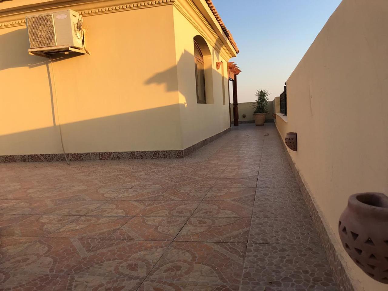 Dreamland upper villa