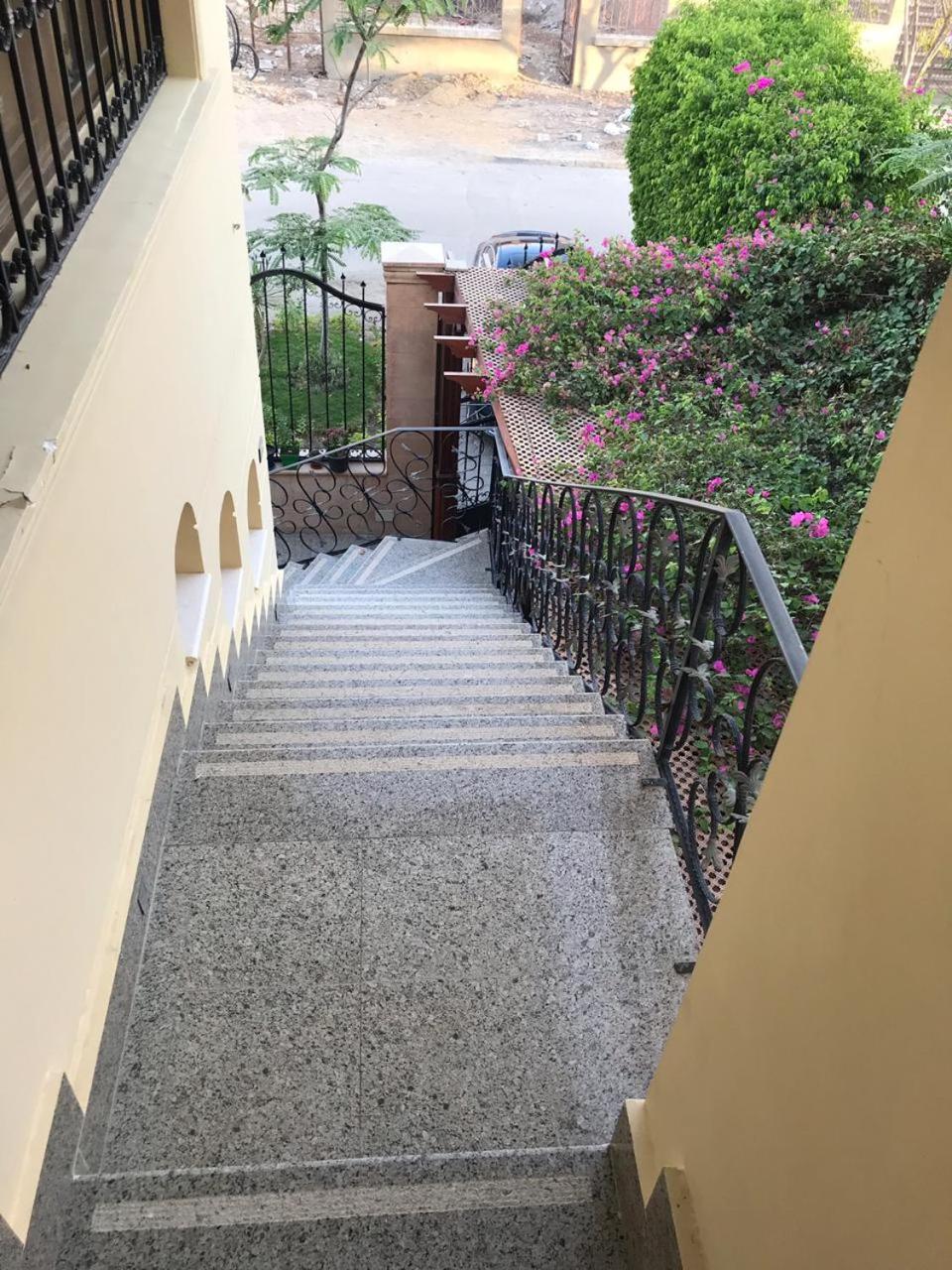 Dreamland upper villa