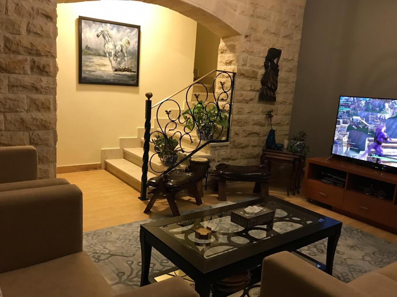 Dreamland upper villa