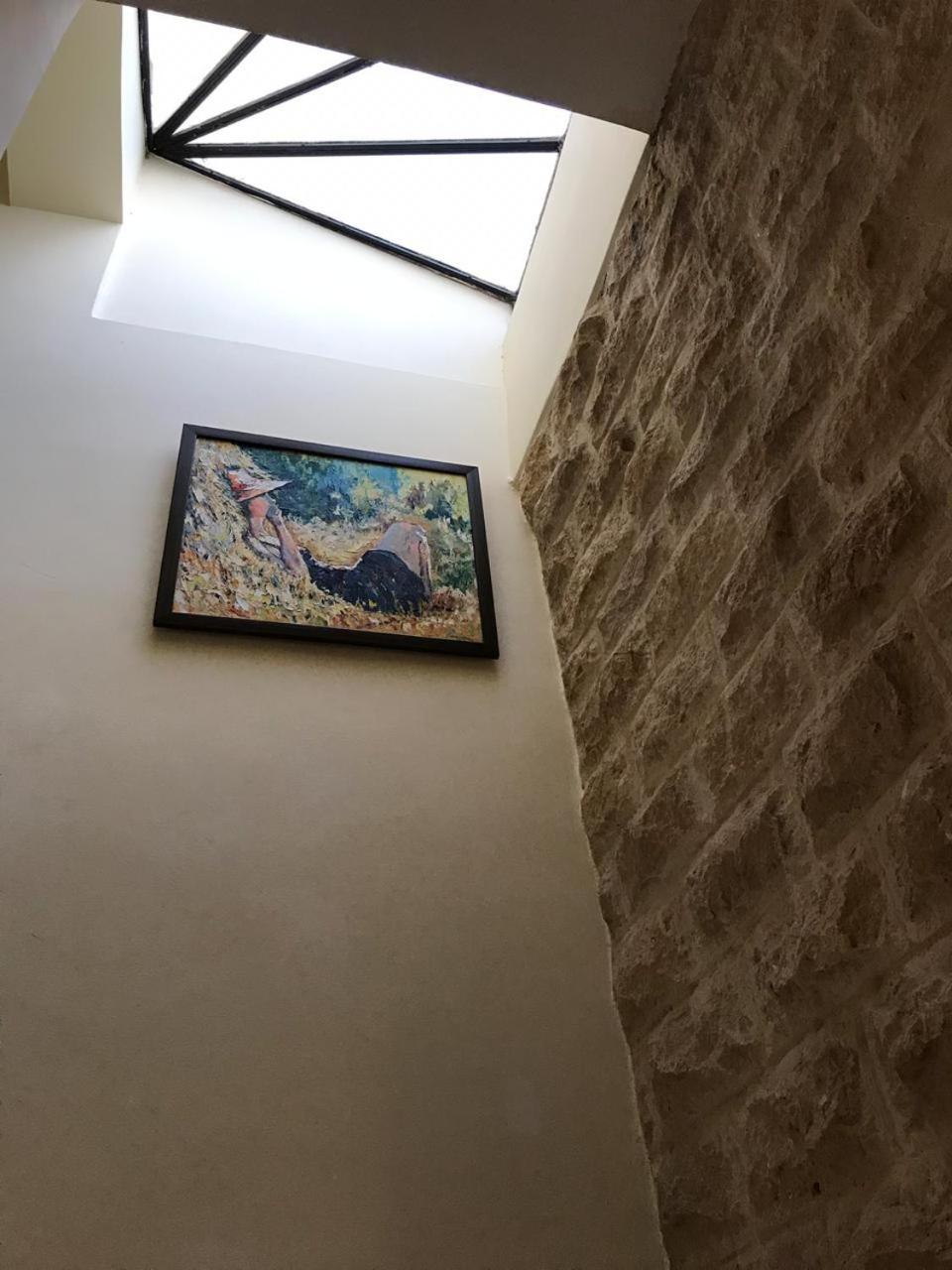Dreamland upper villa