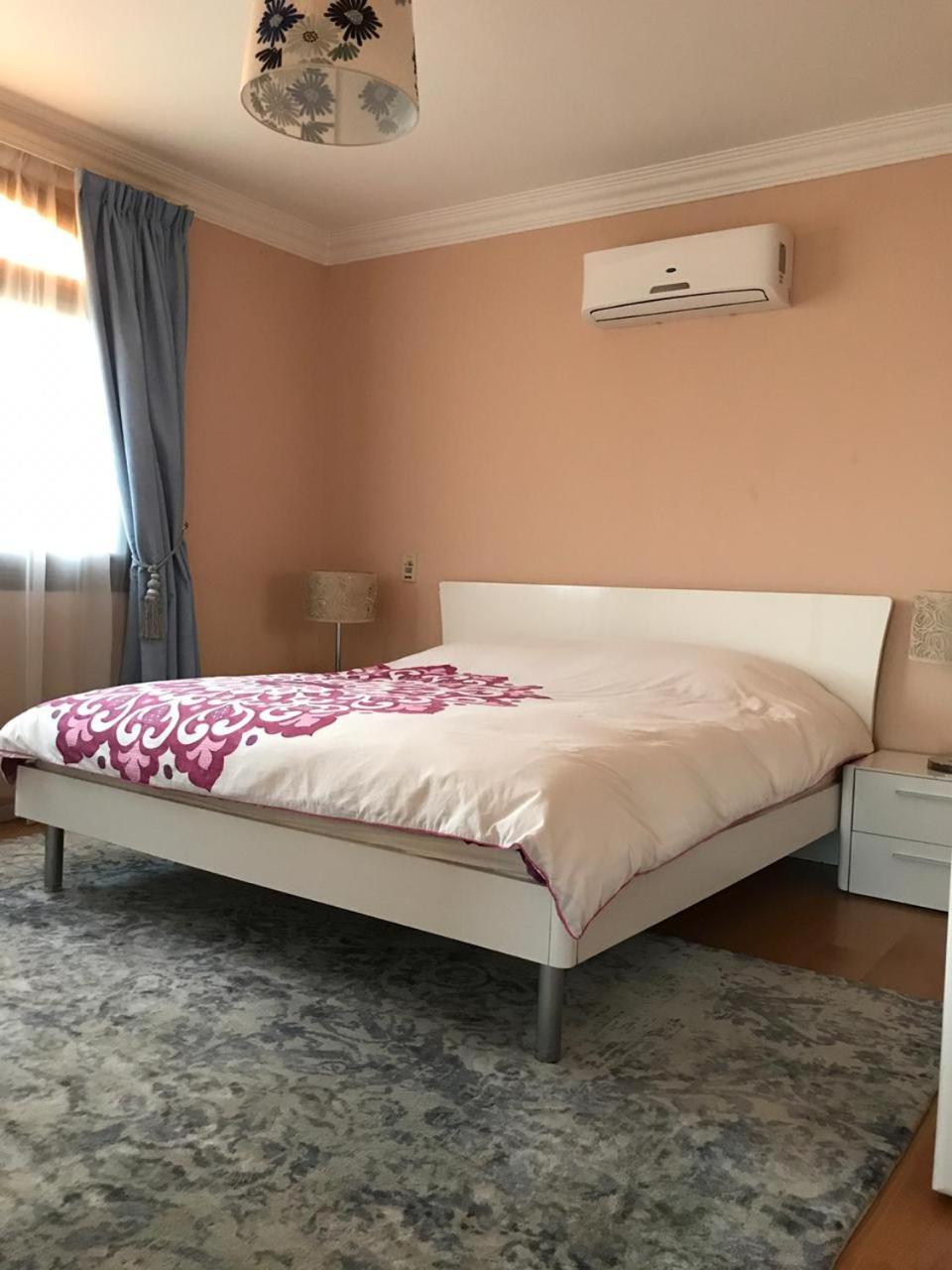 Dreamland upper villa