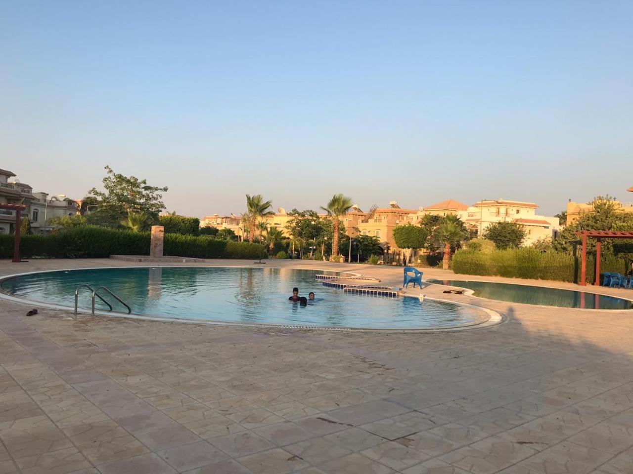 Dreamland upper villa