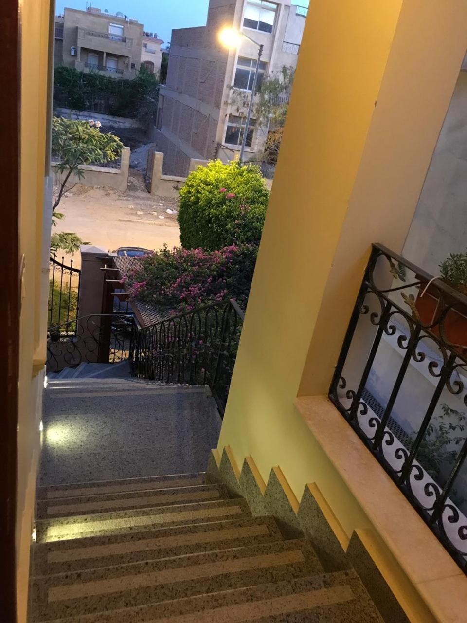 Dreamland upper villa