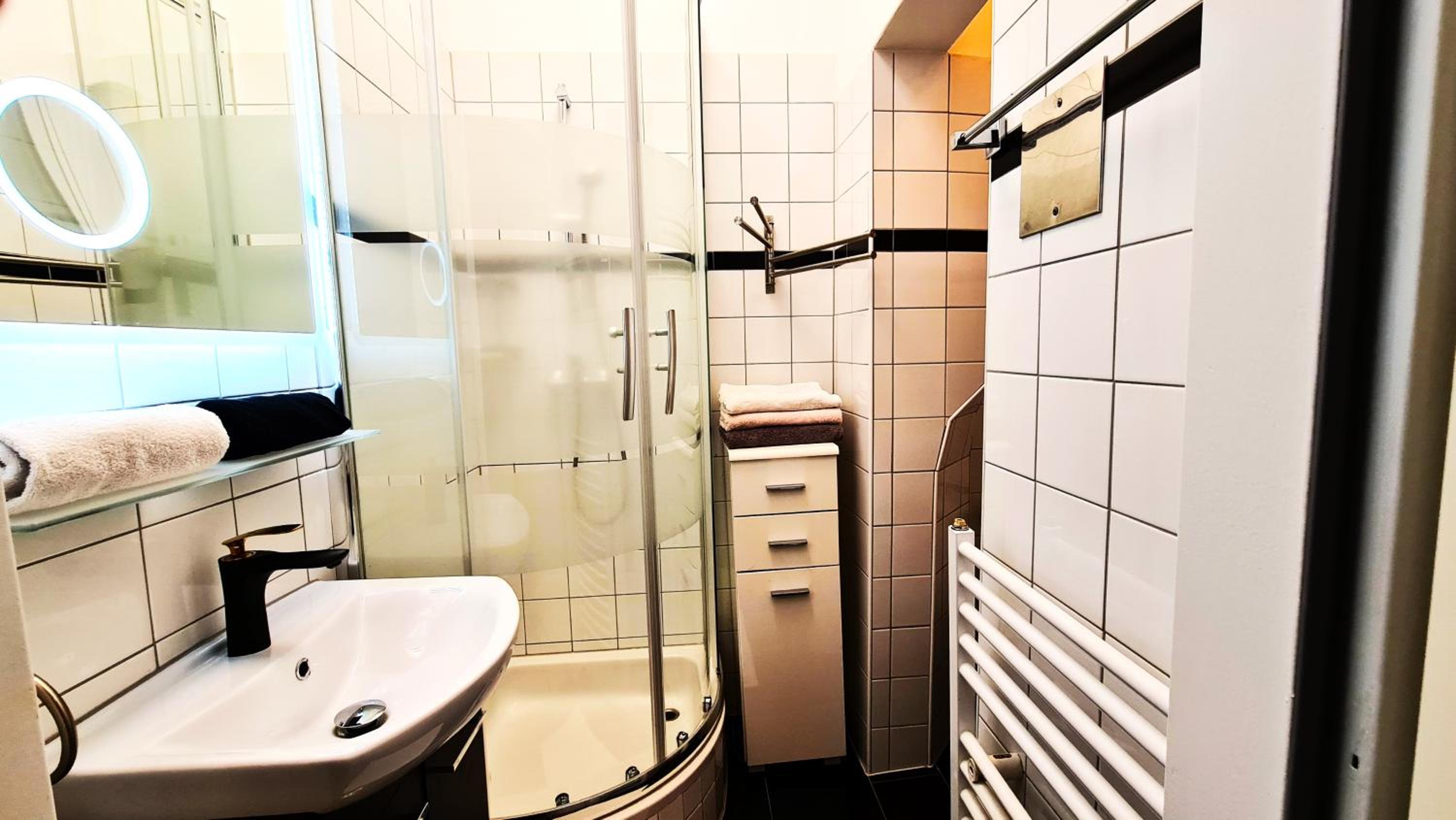 Boutique Apartments Vienna - Premium 6