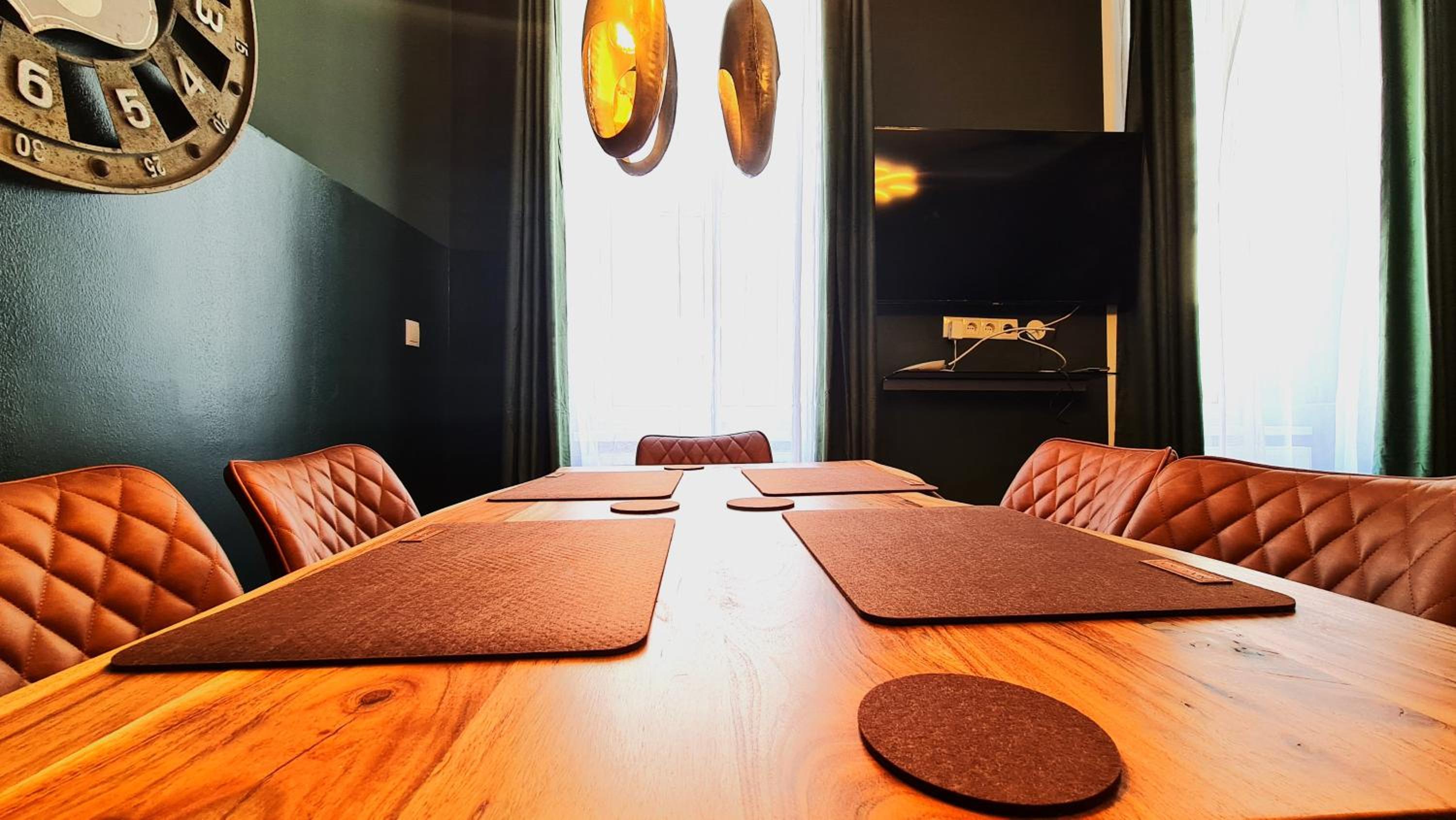 Boutique Apartments Vienna - Premium 6
