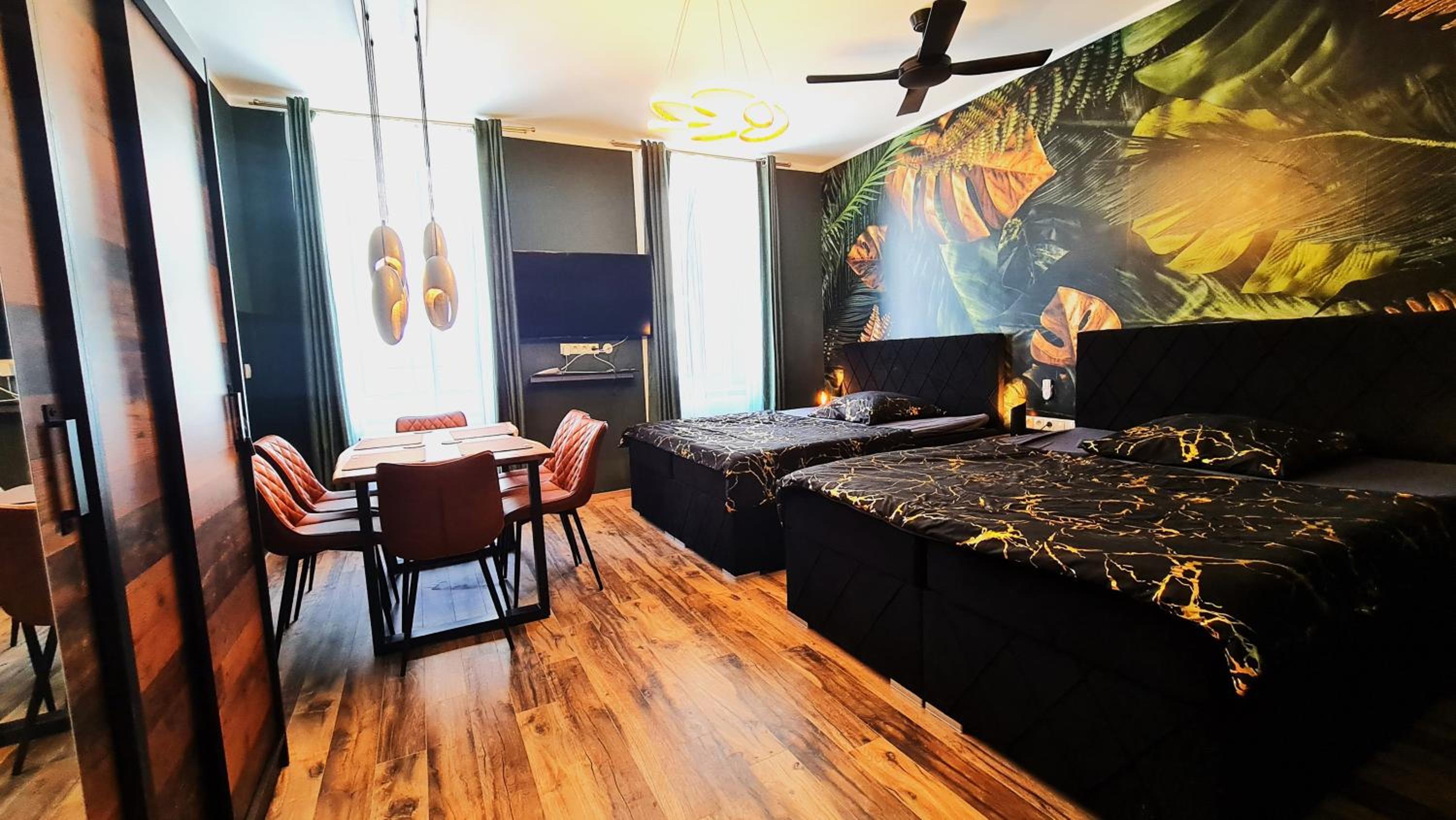 Boutique Apartments Vienna - Premium 6