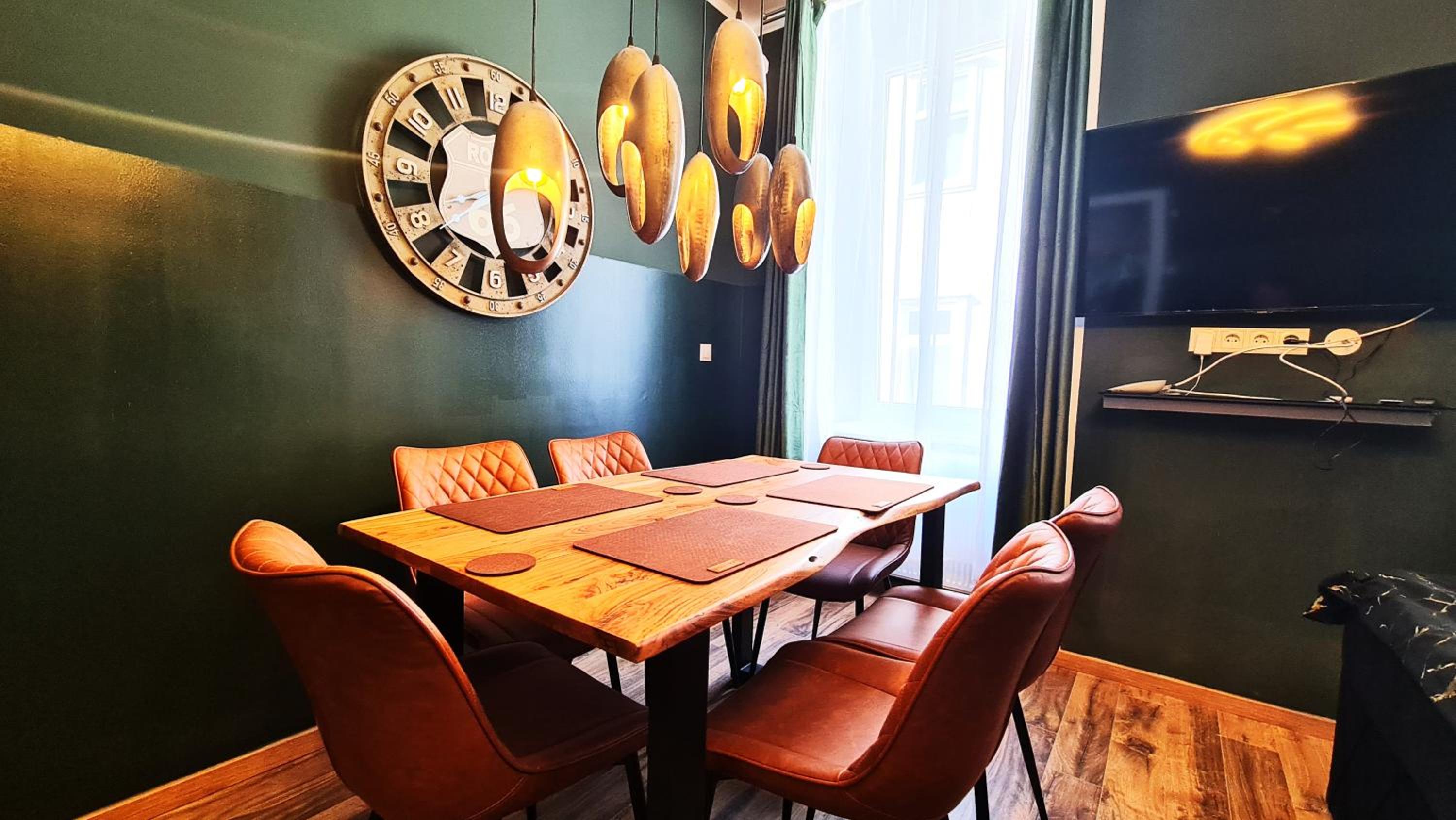 Boutique Apartments Vienna - Premium 6