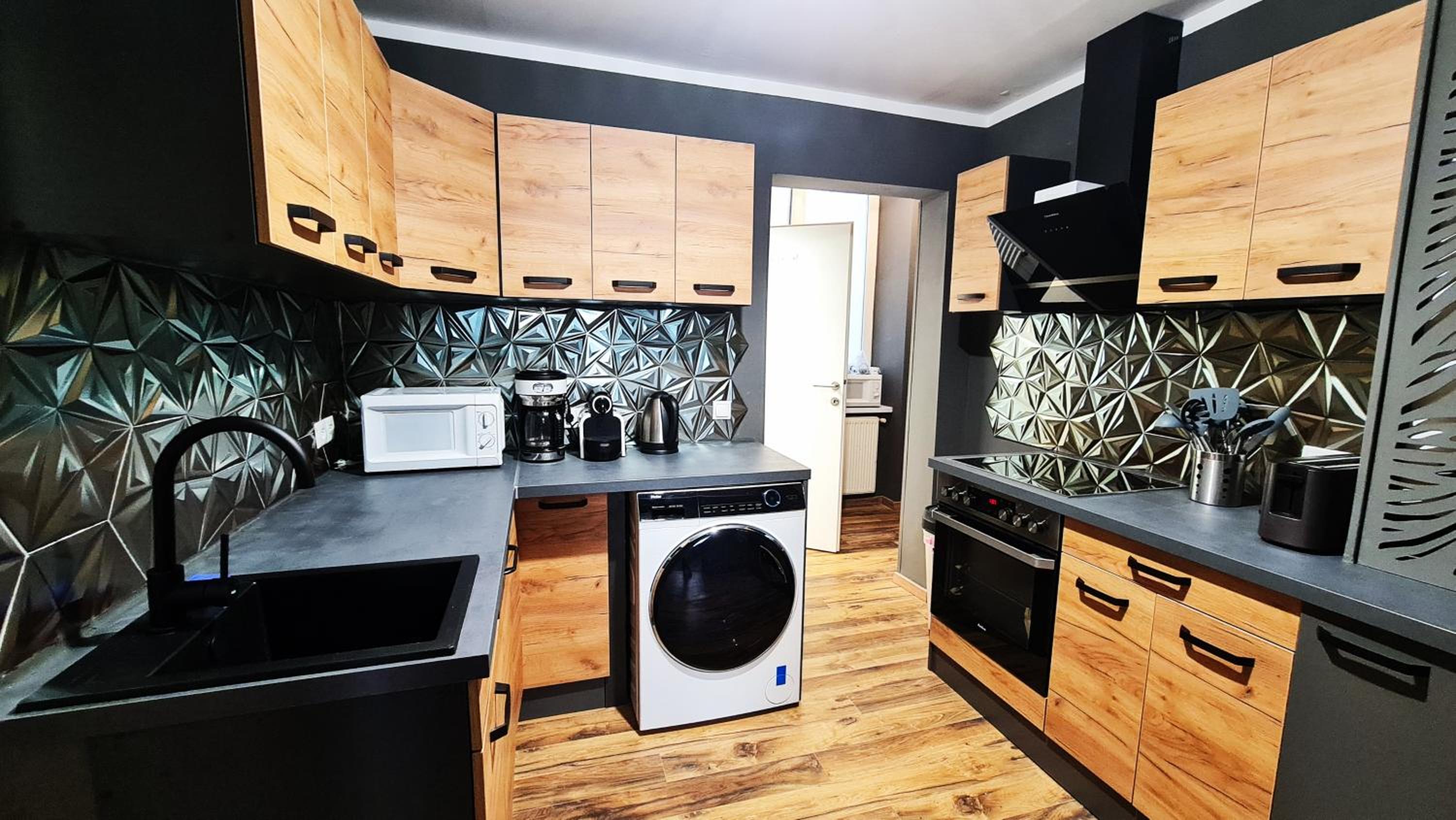 Boutique Apartments Vienna - Premium 6