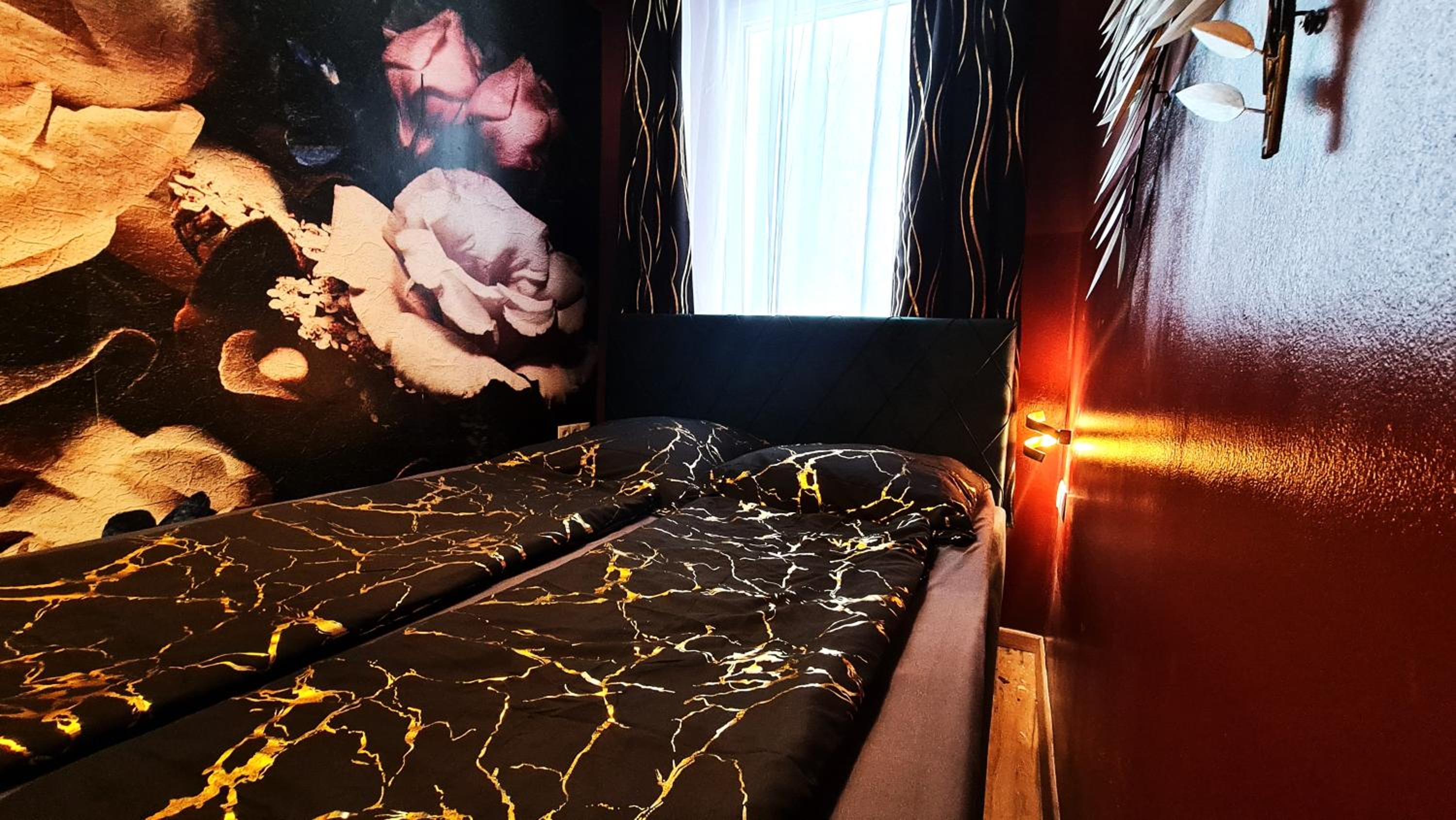 Boutique Apartments Vienna - Premium 6
