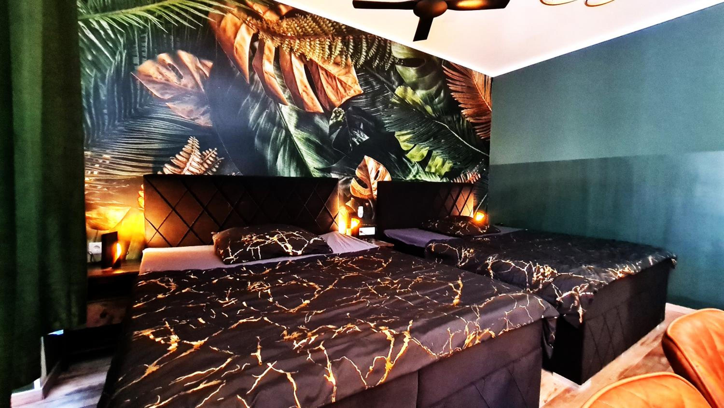 Boutique Apartments Vienna - Premium 6