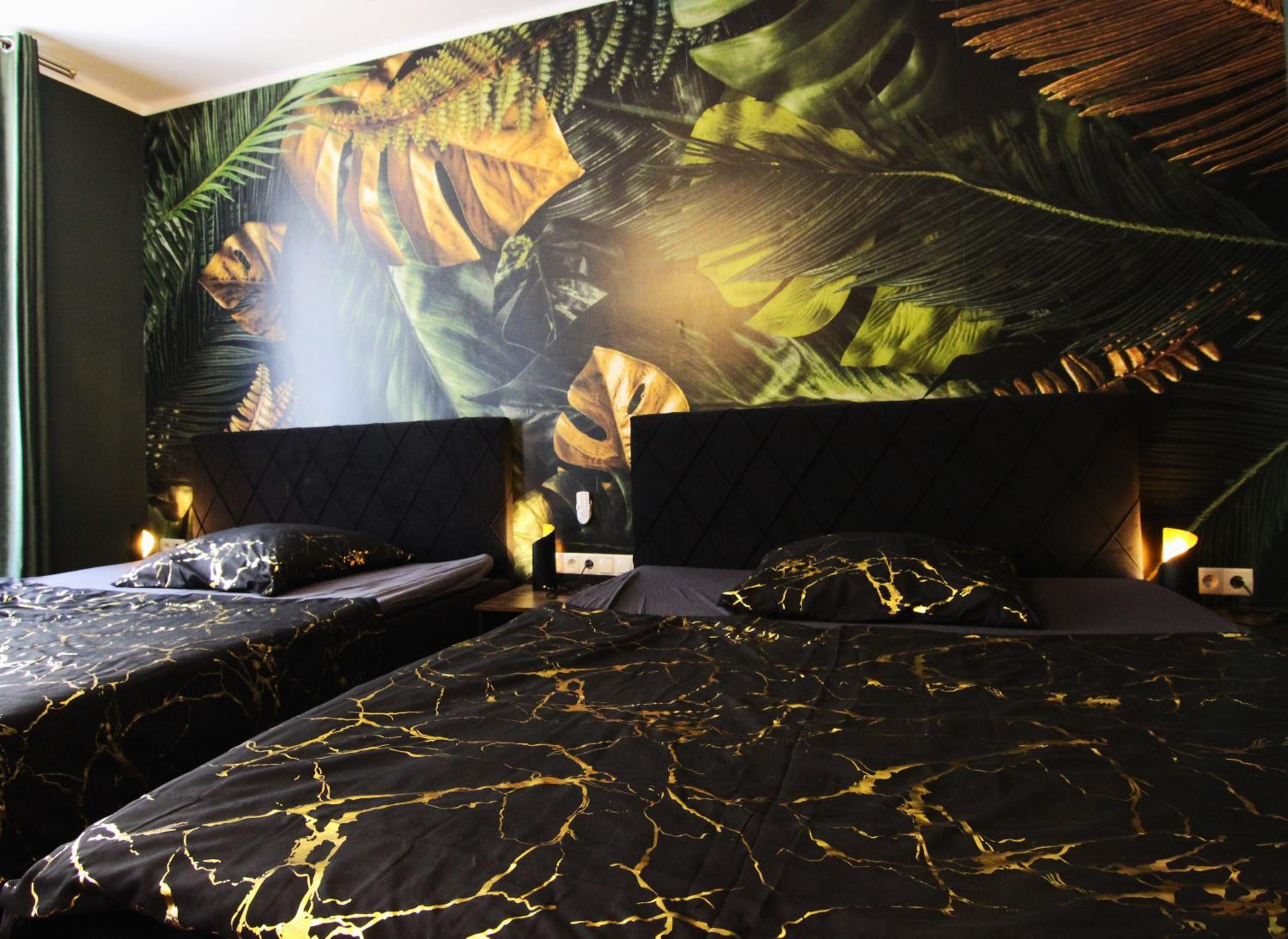 Boutique Apartments Vienna - Premium 6