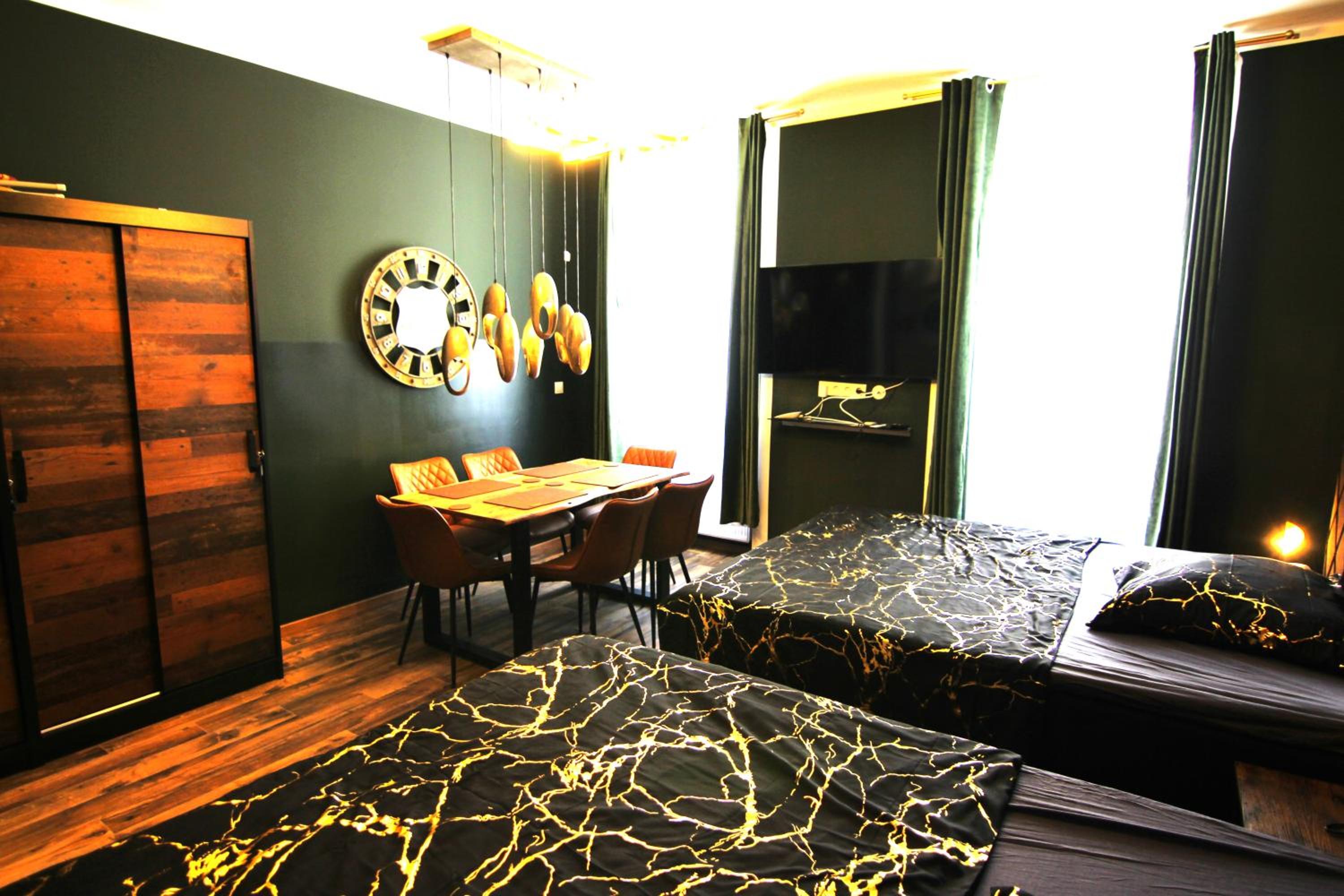 Boutique Apartments Vienna - Premium 6