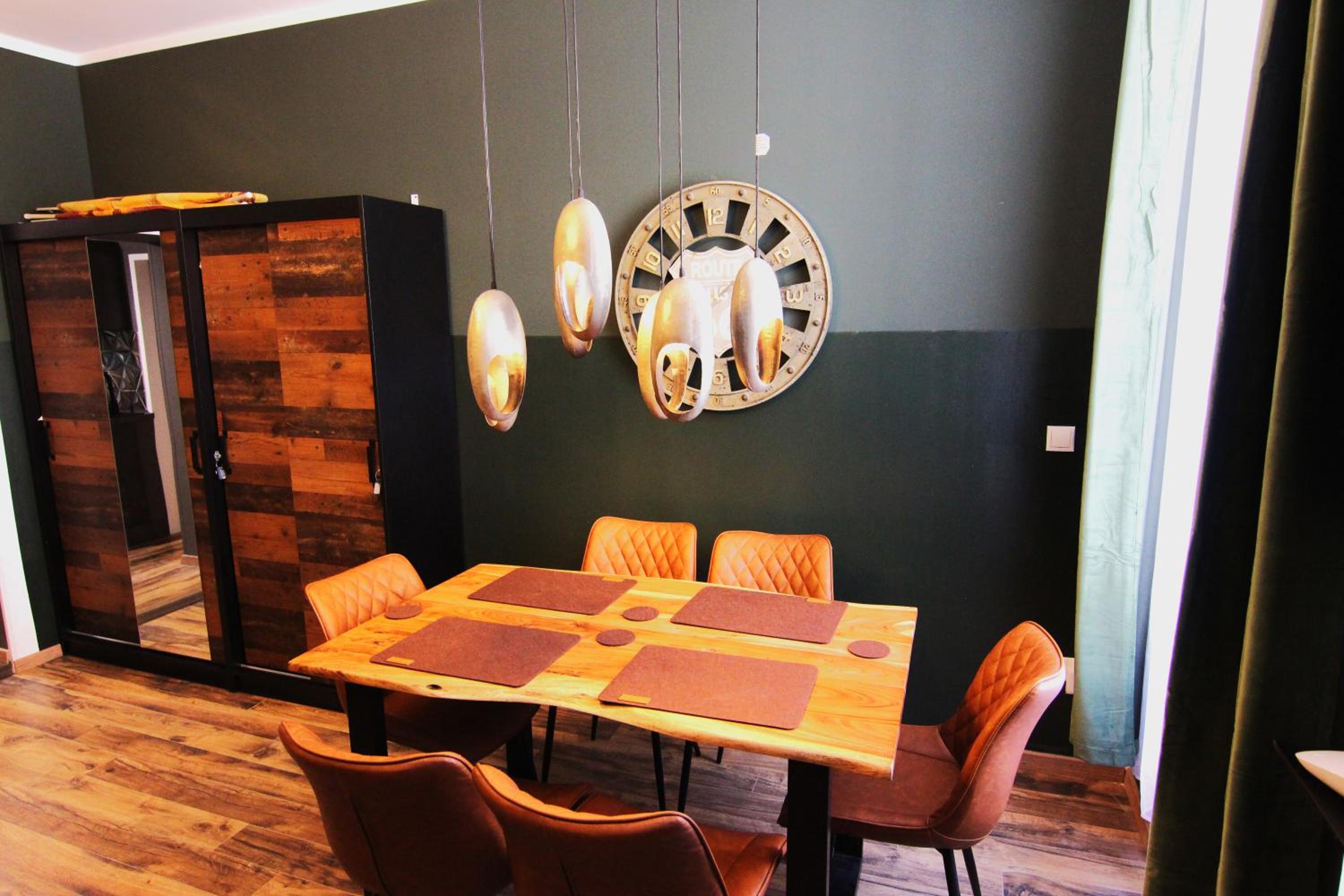 Boutique Apartments Vienna - Premium 6