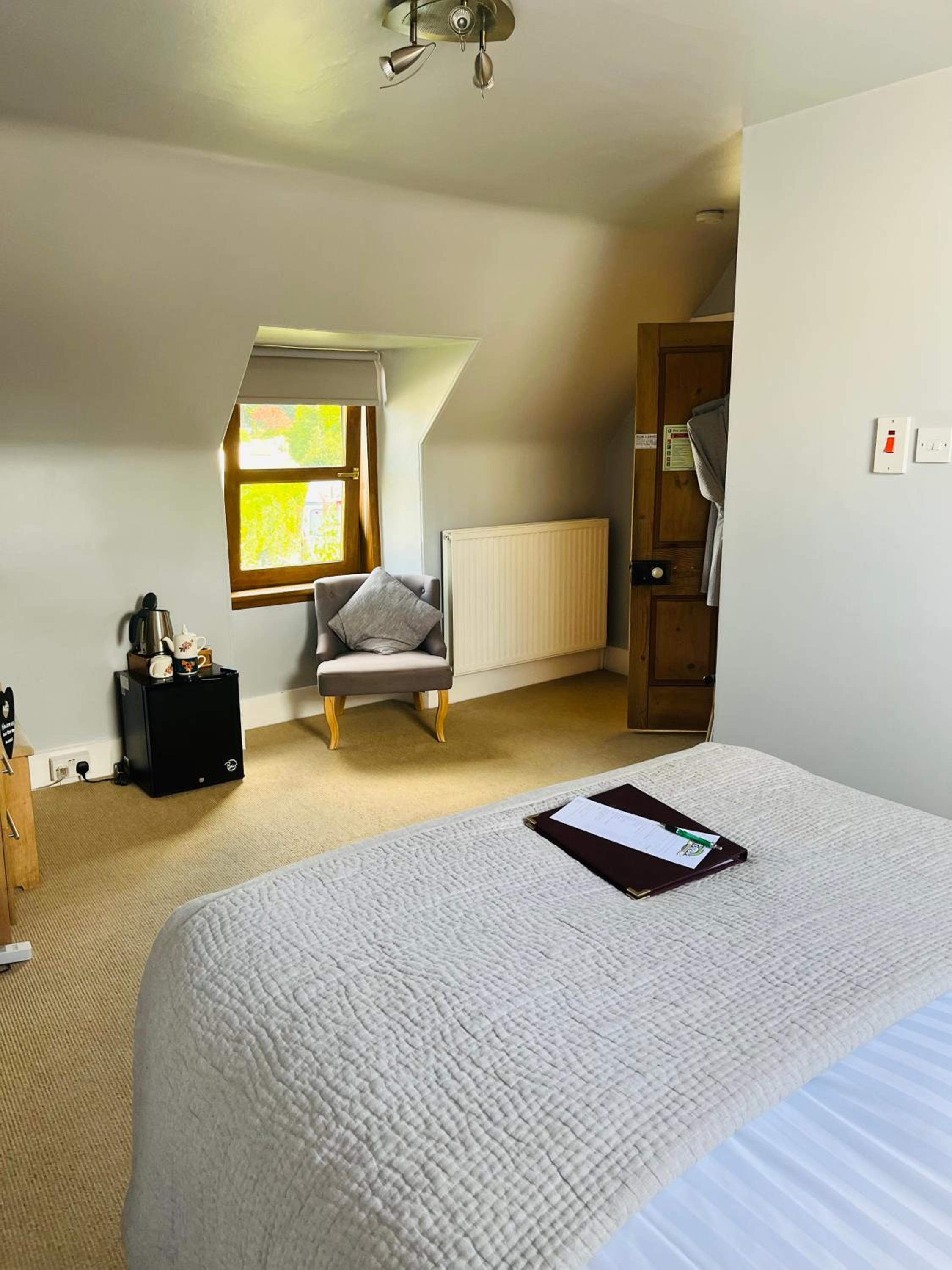 Furan GuestHouse