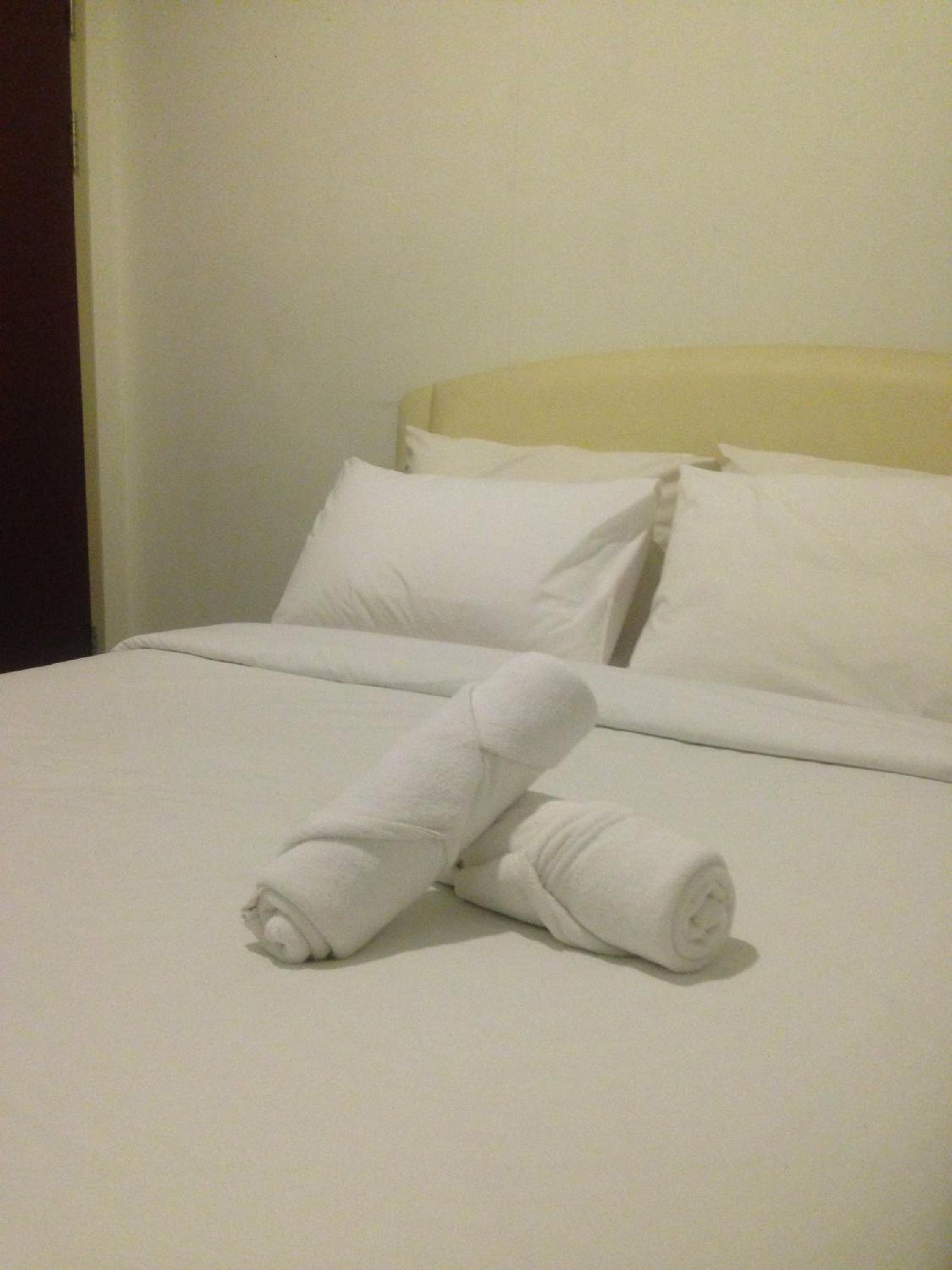 Woodpecker Lodge, Kuching