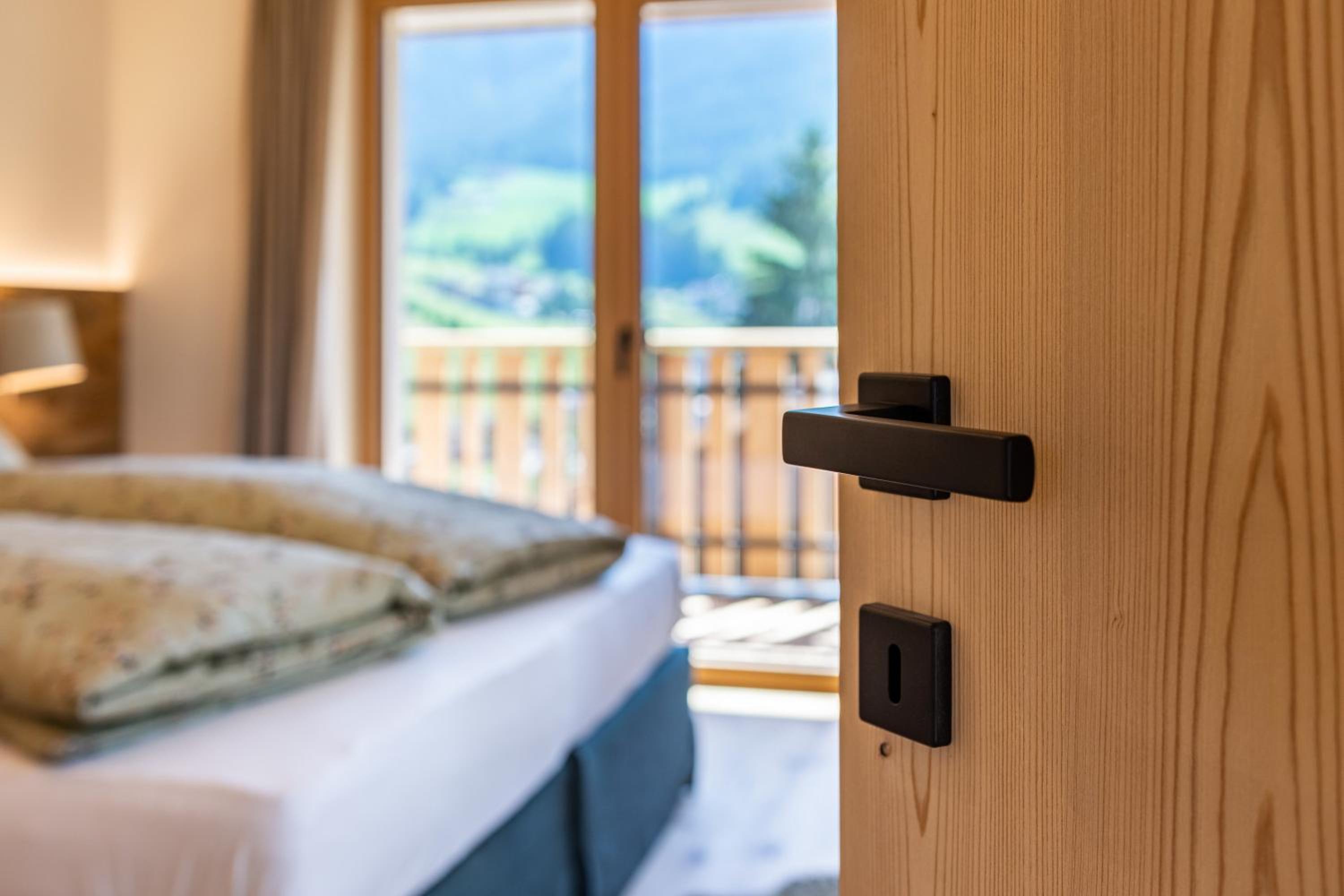 Lippmöshof Apartment Odla