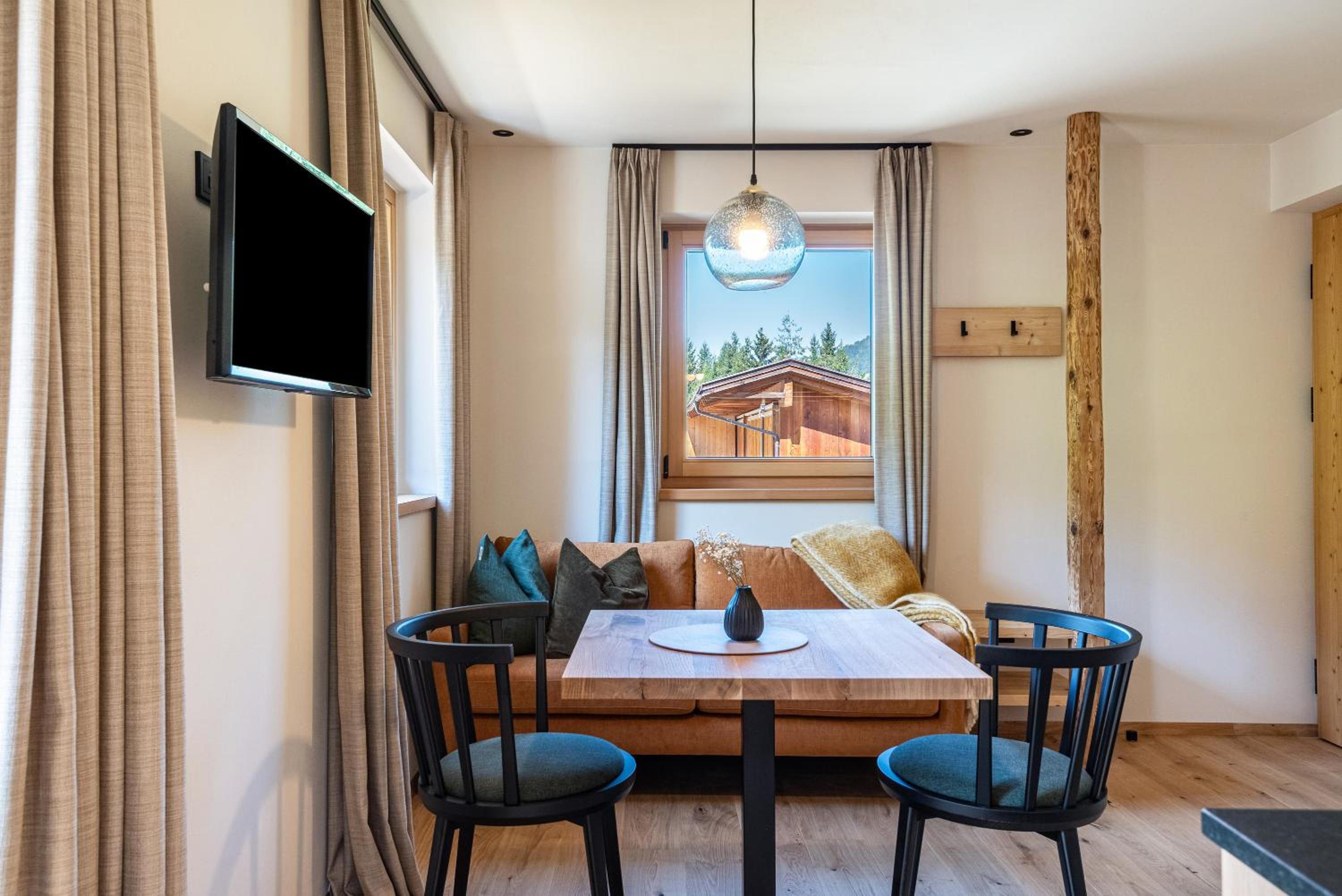 Lippmöshof Apartment Odla