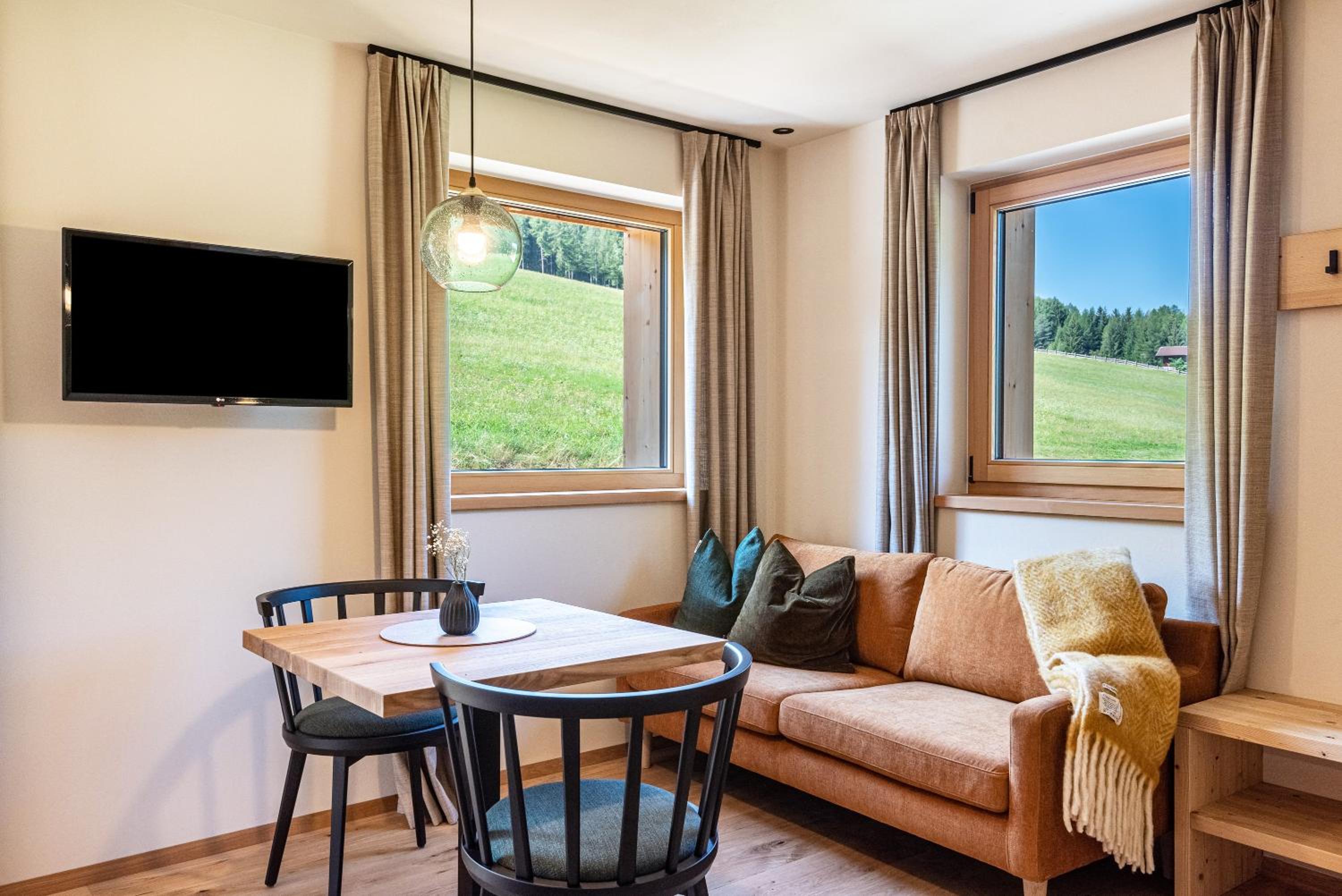 Lippmöshof Apartment Odla
