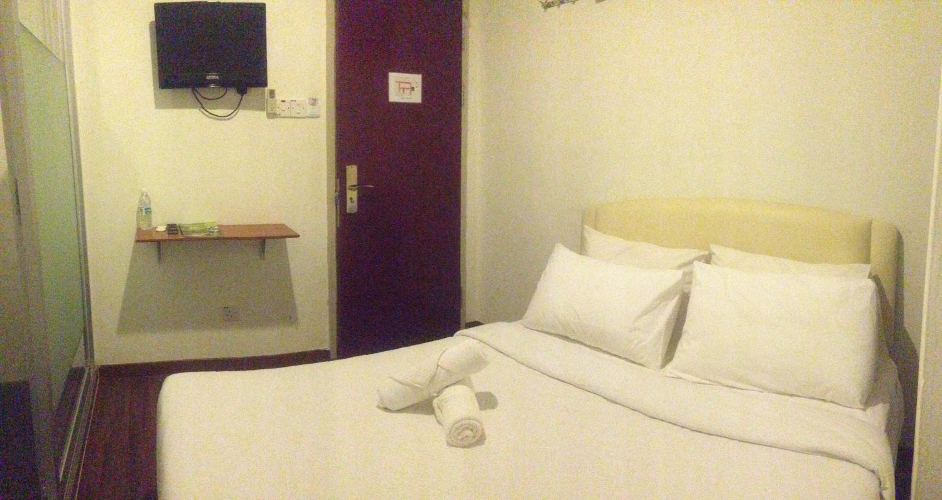 Woodpecker Lodge, Kuching
