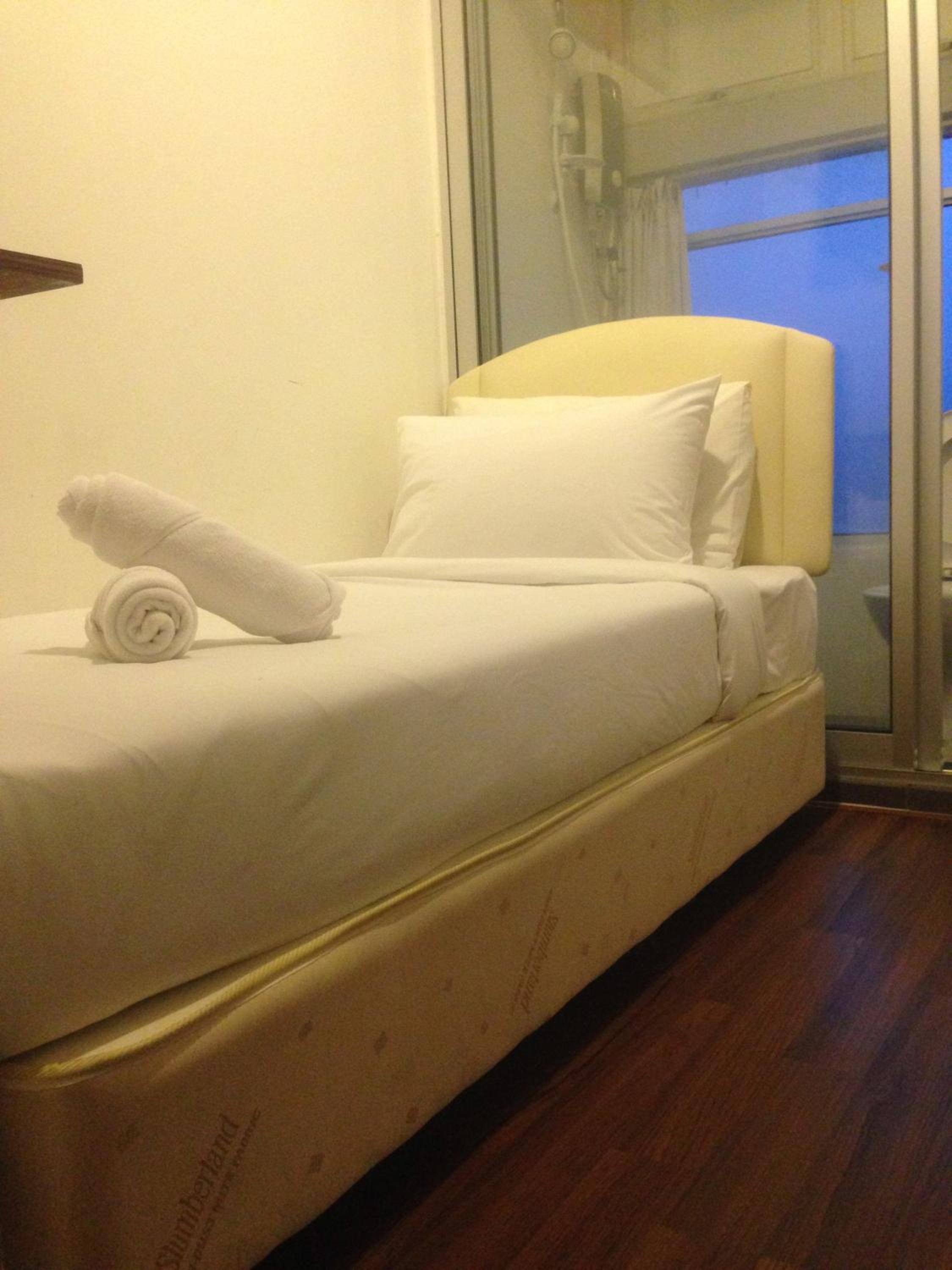 Woodpecker Lodge, Kuching