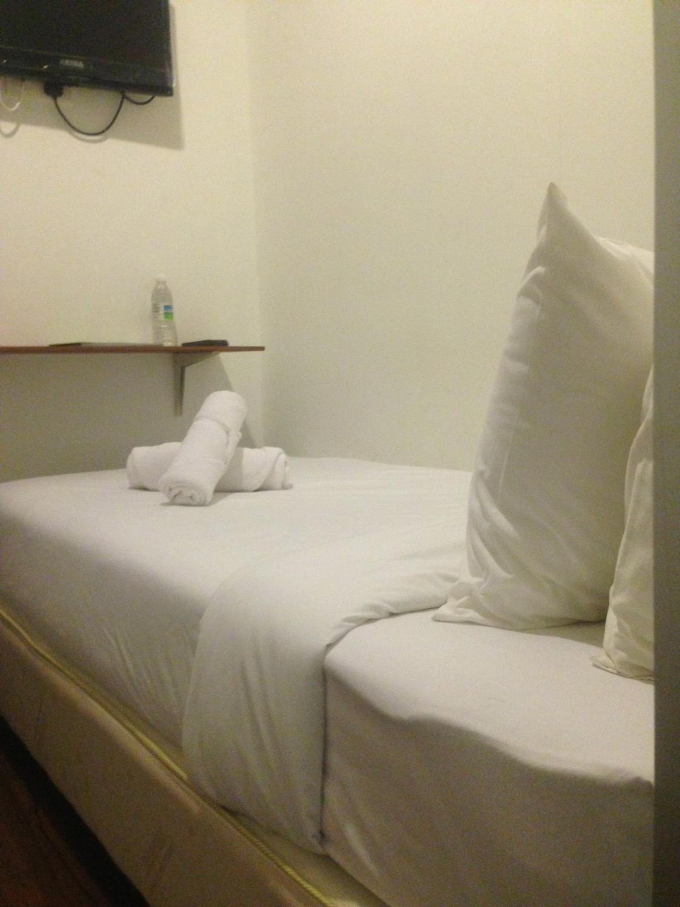 Woodpecker Lodge, Kuching