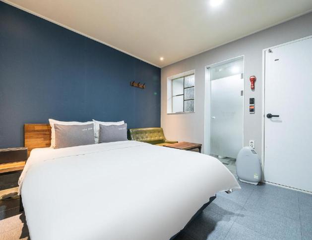 Java Hotel