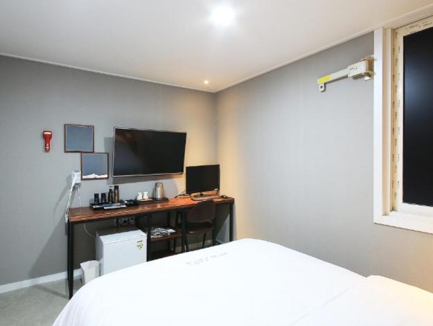 Java Hotel