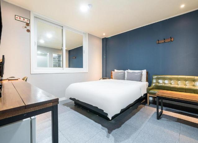 Java Hotel