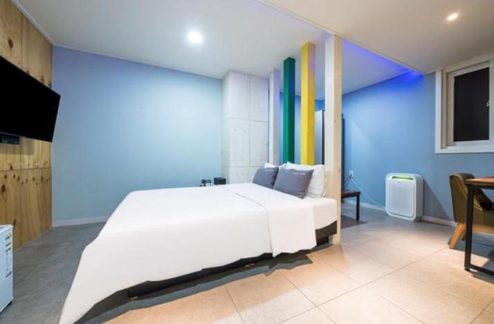 Java Hotel