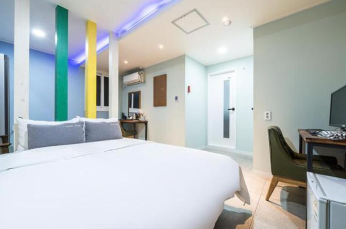 Java Hotel