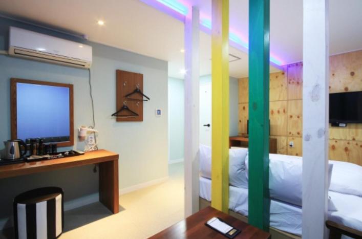 Java Hotel