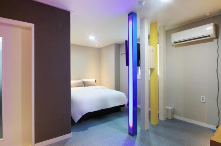 Java Hotel