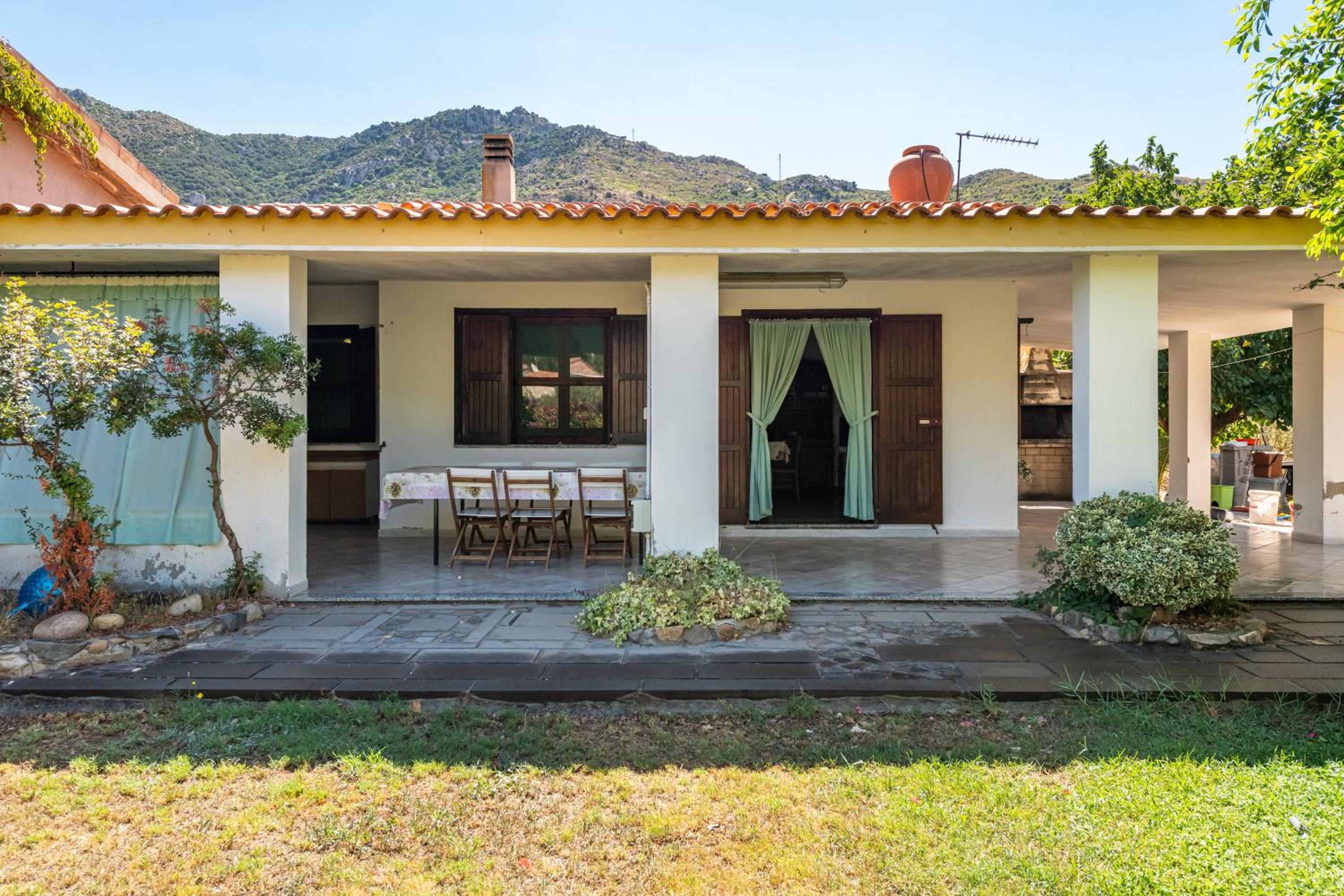 Villa Liori photo 2